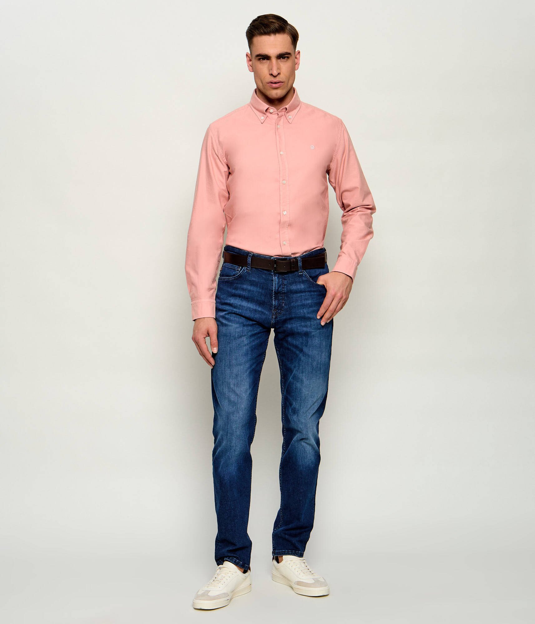 Boss Orange Blugi Re.Maine | regular fit