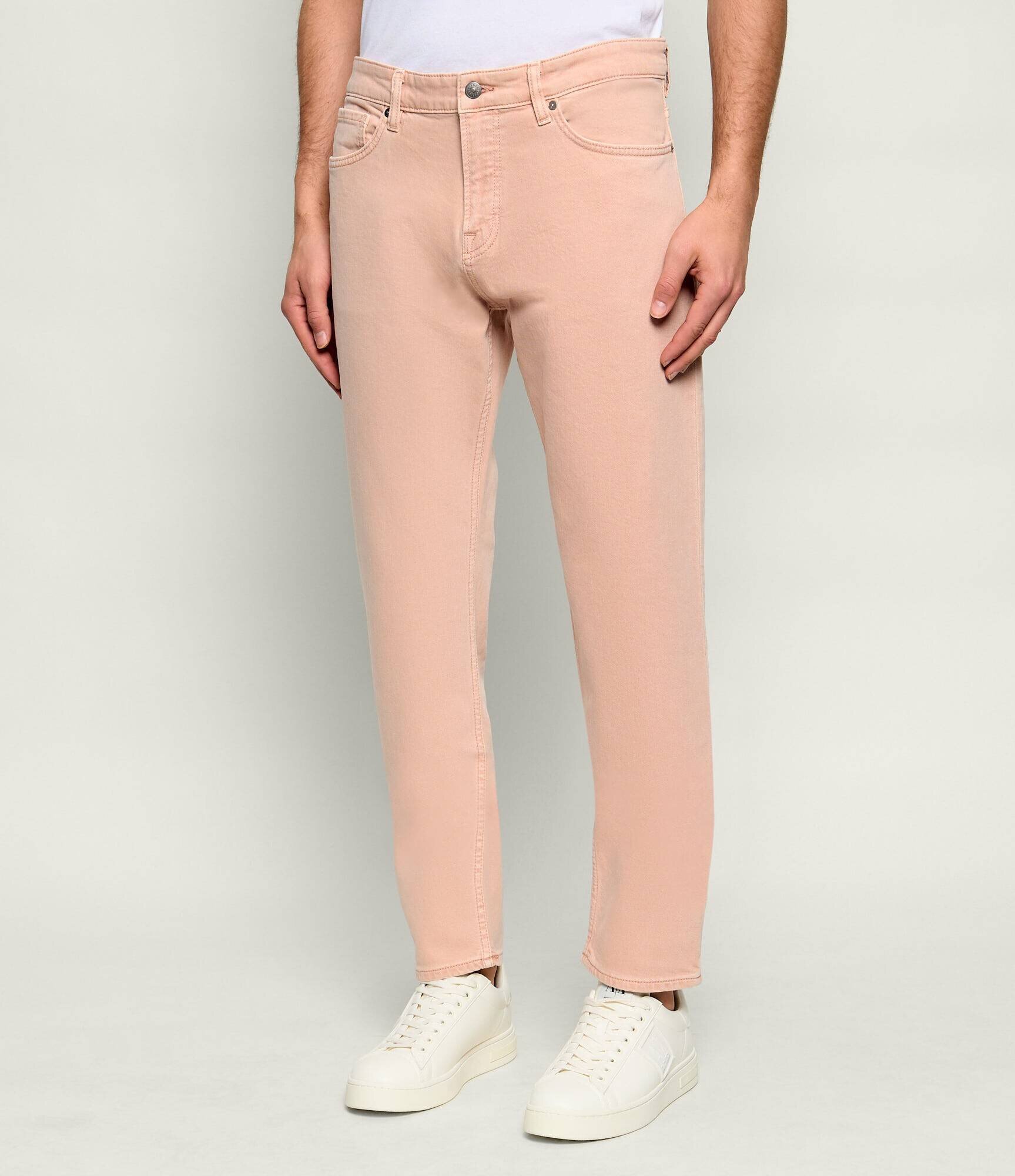 Boss Orange Blugi RE.MAINE | regular fit