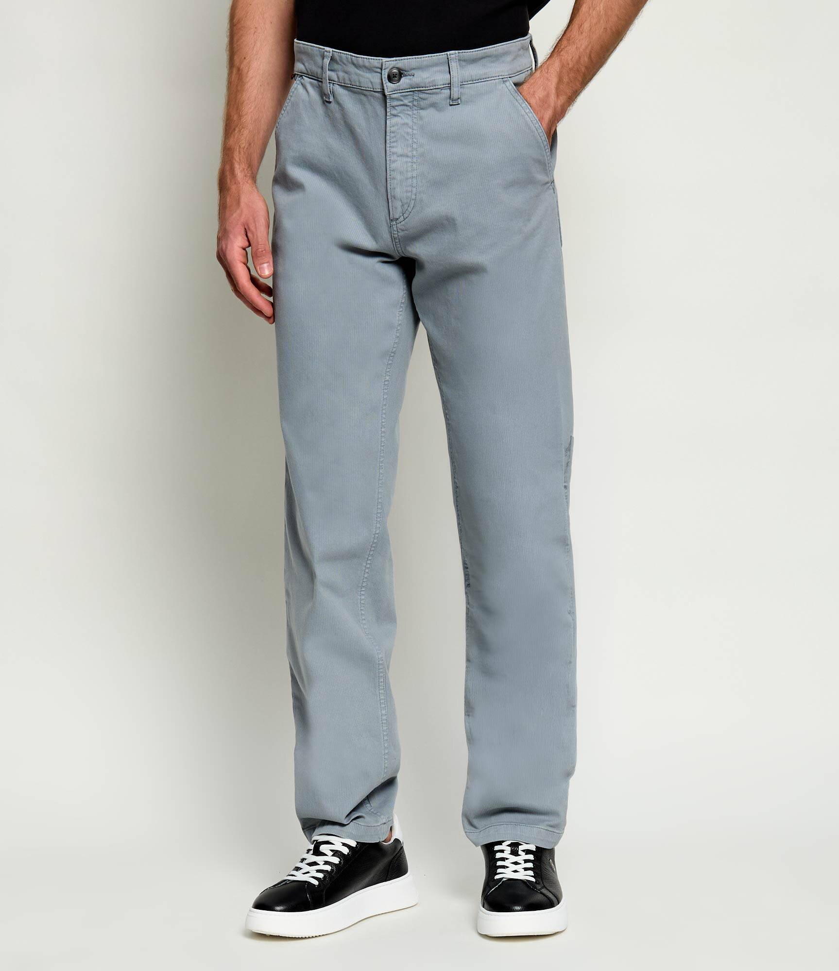 Boss Orange Blugi Skye_Hybrid BO | Tapered fit