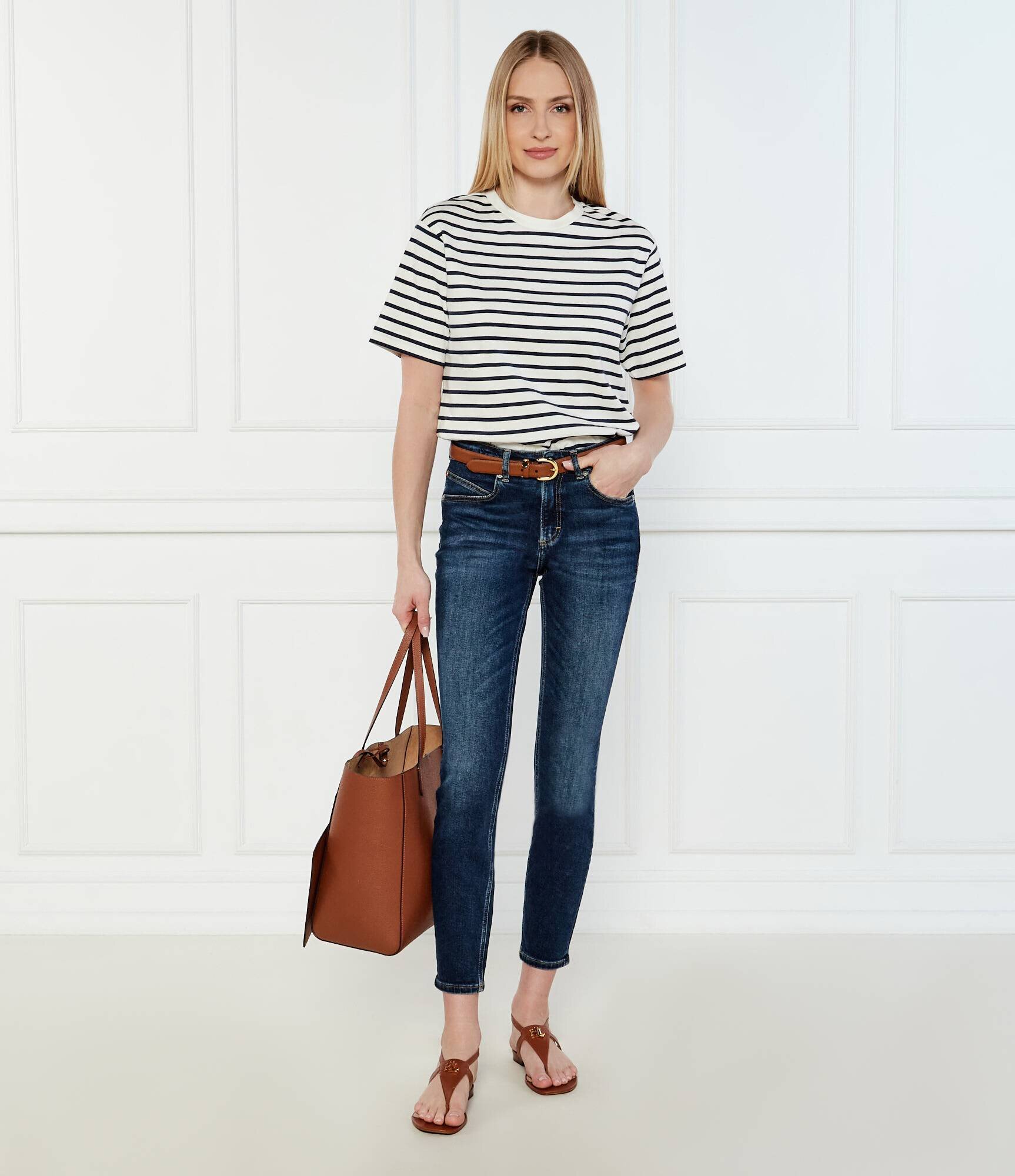 Boss Orange Blugi THE JACKIE | Slim Fit