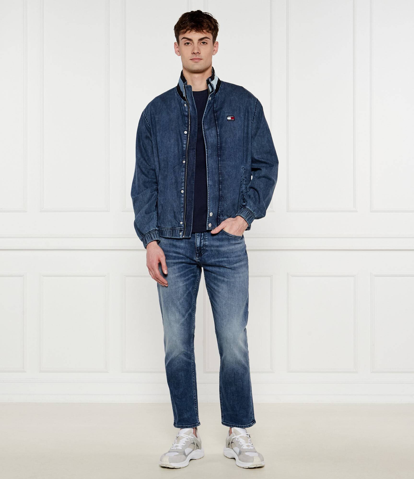 Boss Orange Blugi Troy | Regular Fit