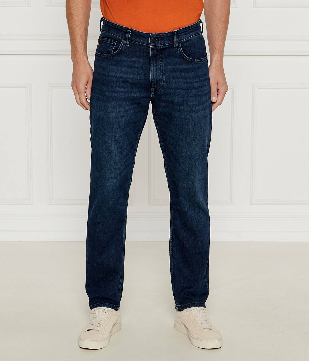 Boss Orange Blugi TROY | Tapered fit