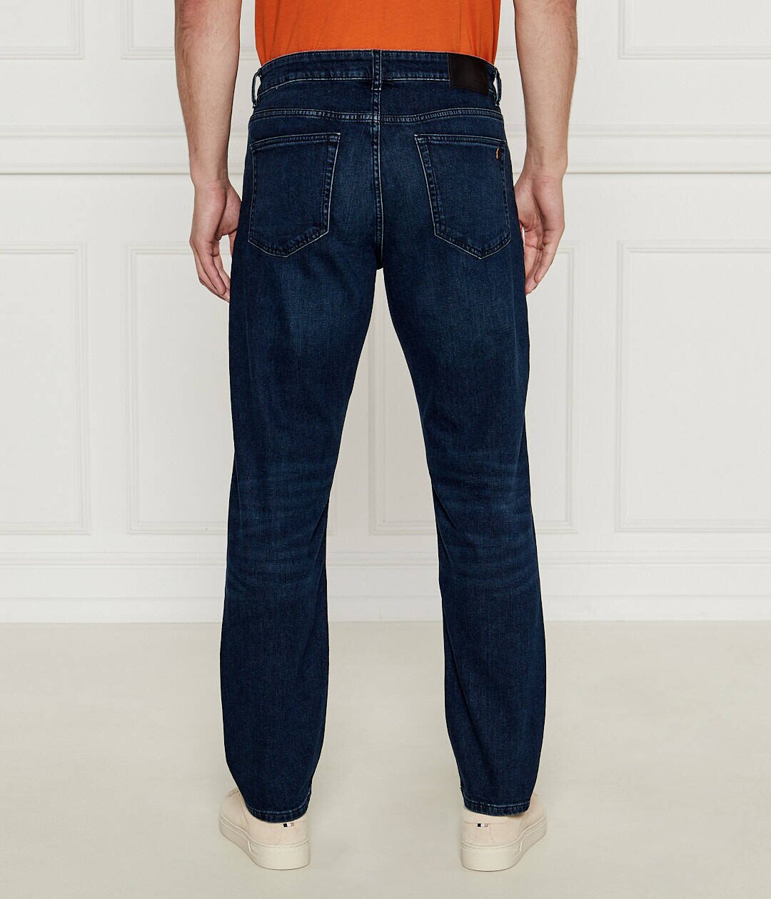 Boss Orange Blugi TROY | Tapered fit