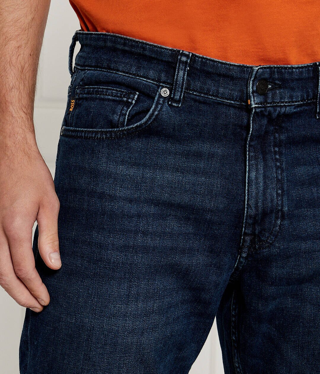 Boss Orange Blugi TROY | Tapered fit