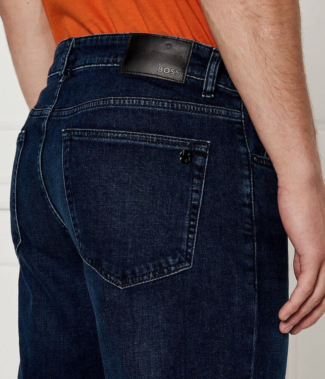 Boss Orange Blugi TROY | Tapered fit