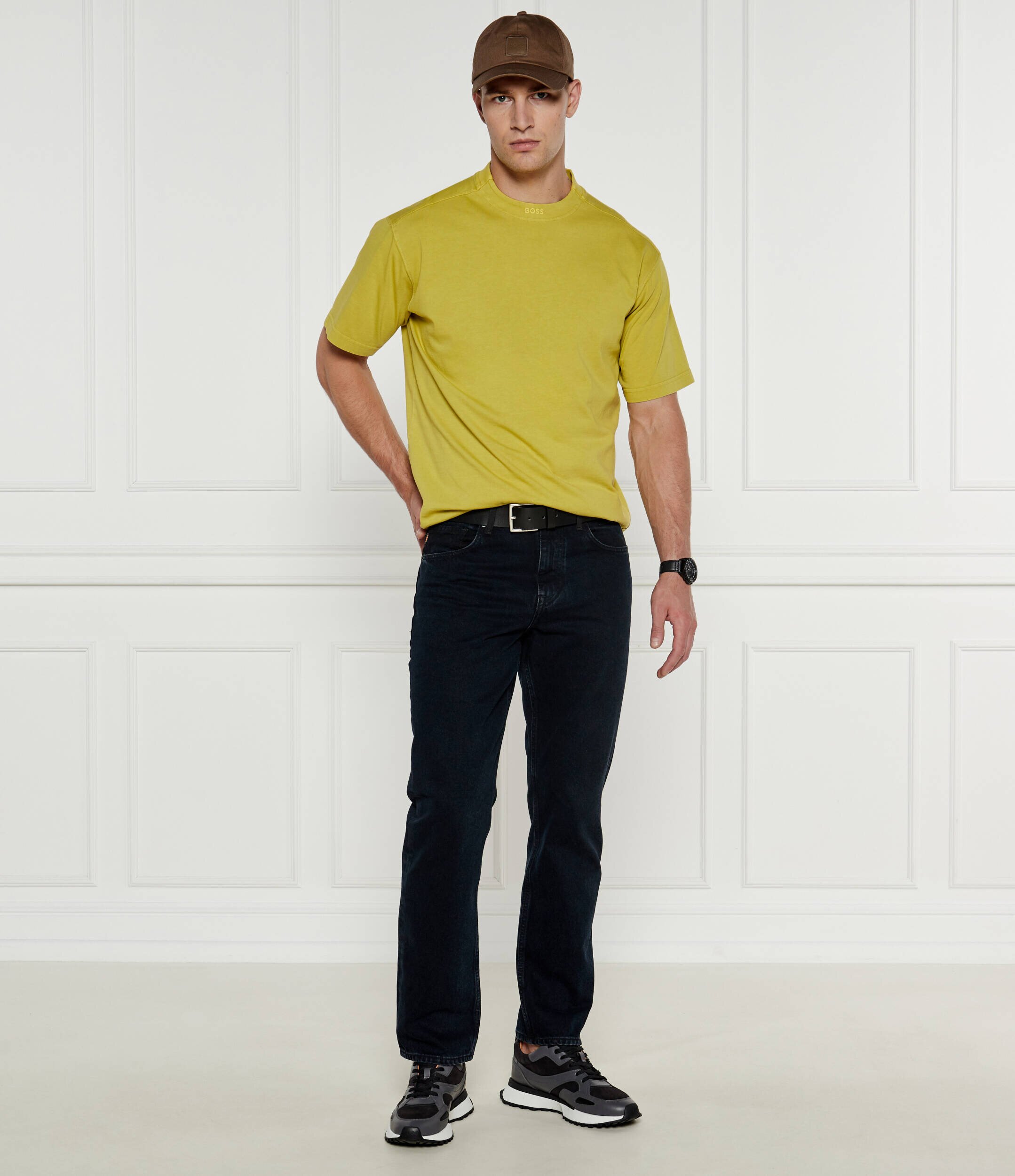 Boss Orange Blugi TROY | Tapered fit