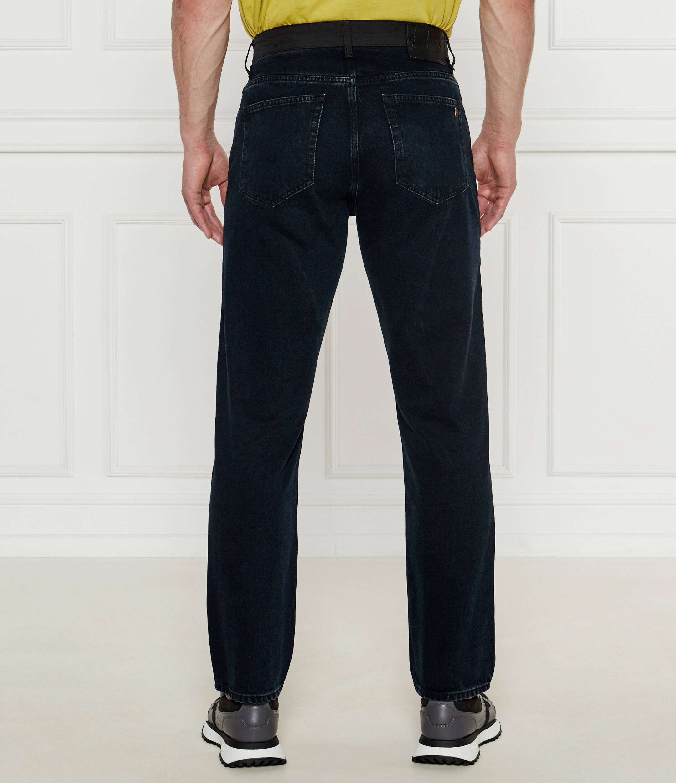 Boss Orange Blugi TROY | Tapered fit