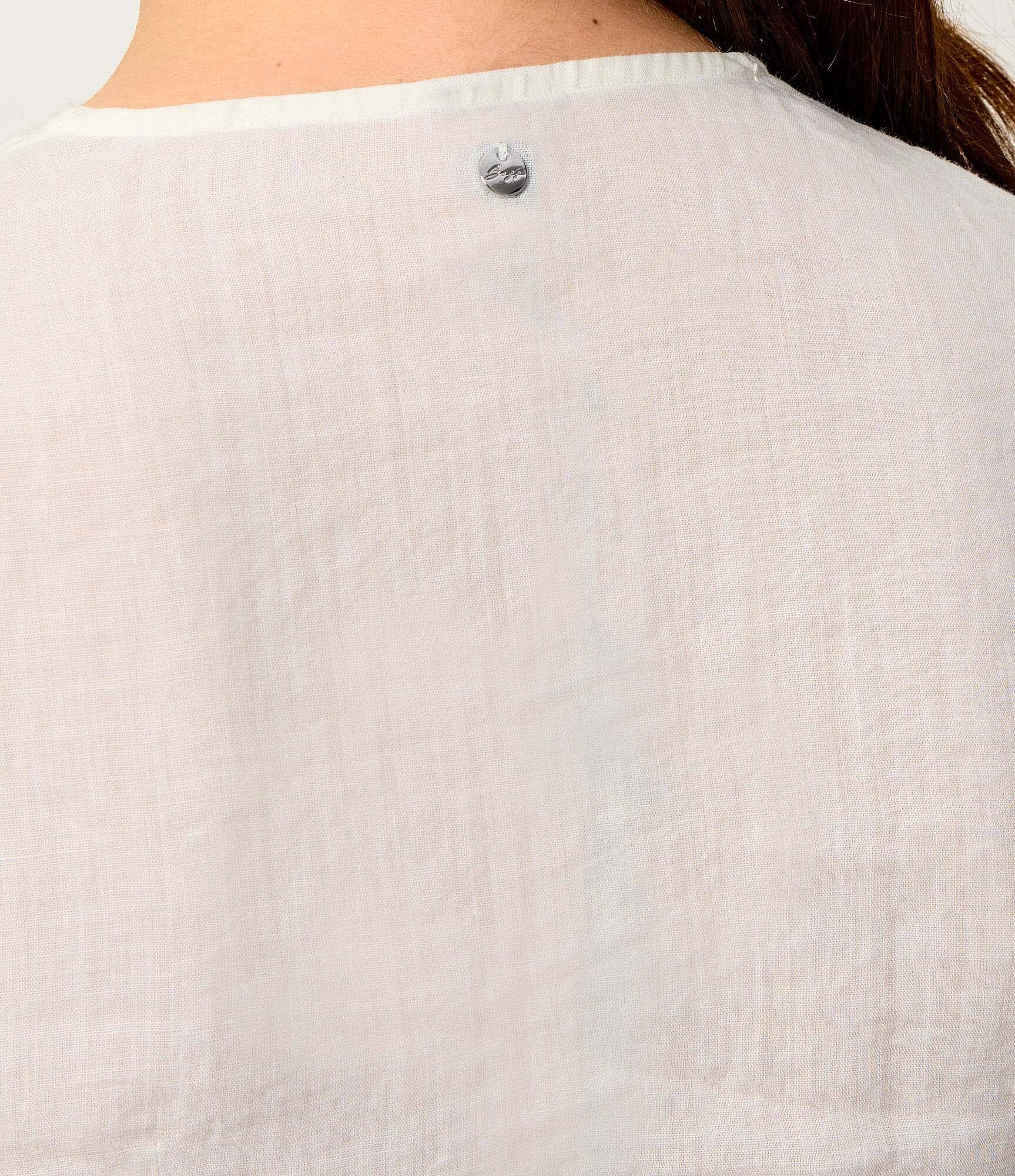 Boss Orange Bluză C_Briketta | Cropped Fit