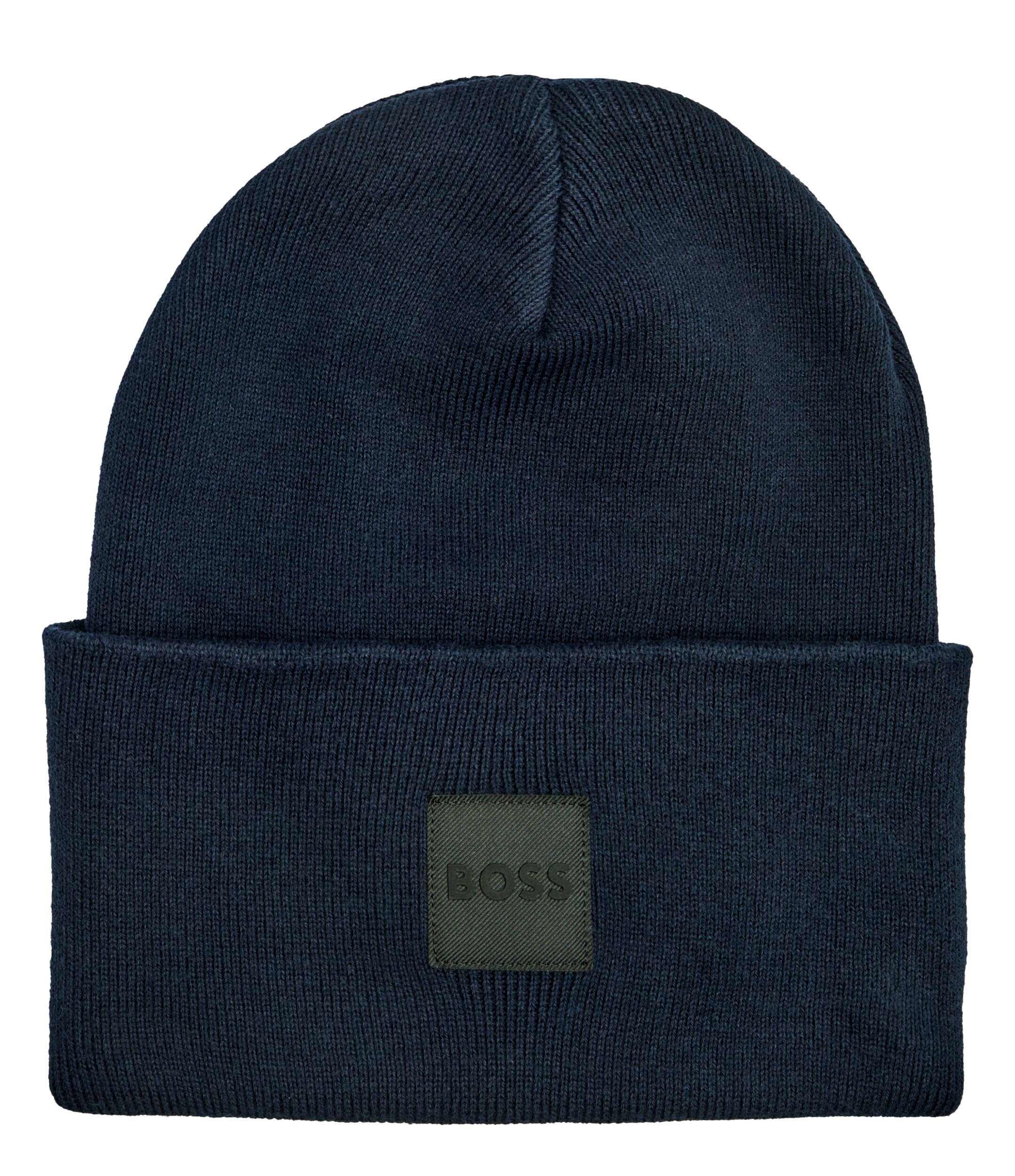 Boss Orange Căciulă Fantastico