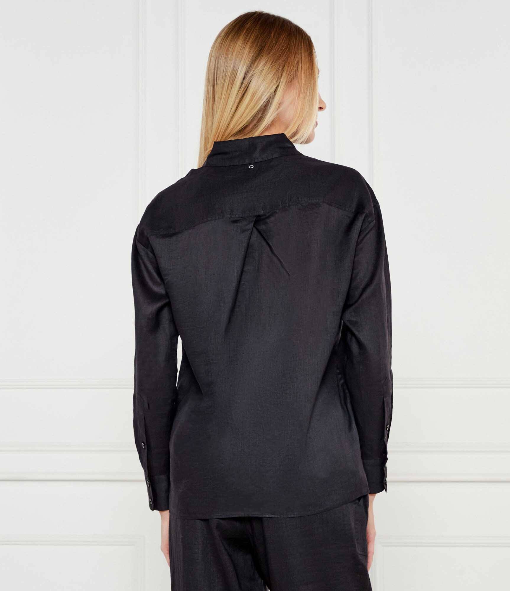 Boss Orange Cămașă C_Bostija | Oversize fit