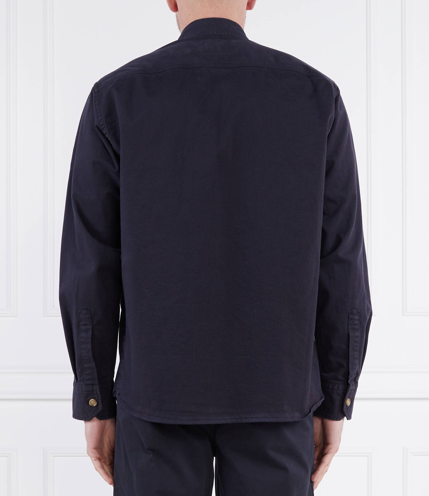 Boss Orange Cămașă Lisel 10237370 01 | Regular Fit