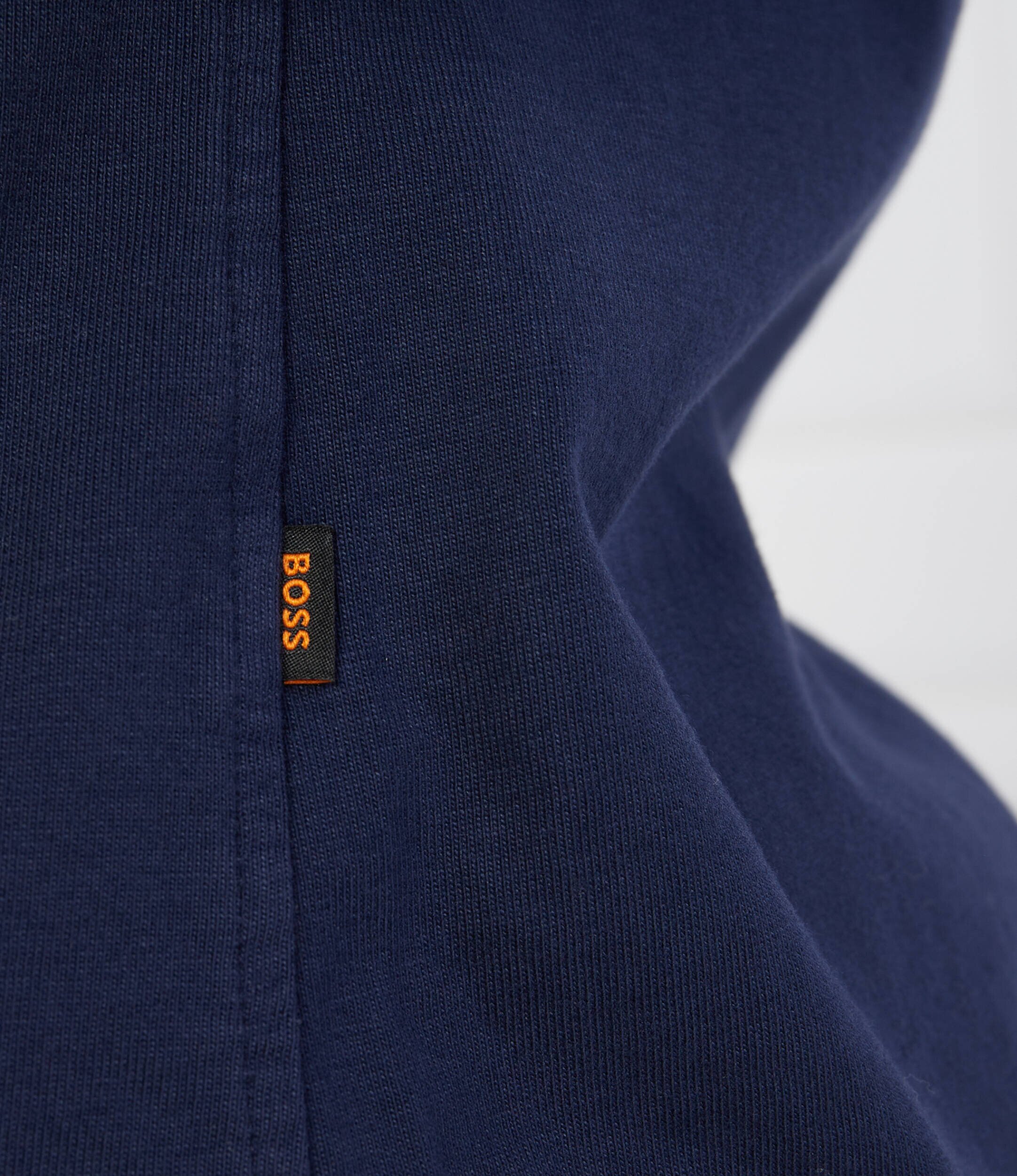 Boss Orange Cămașă Mysoft_2 | Slim Fit
