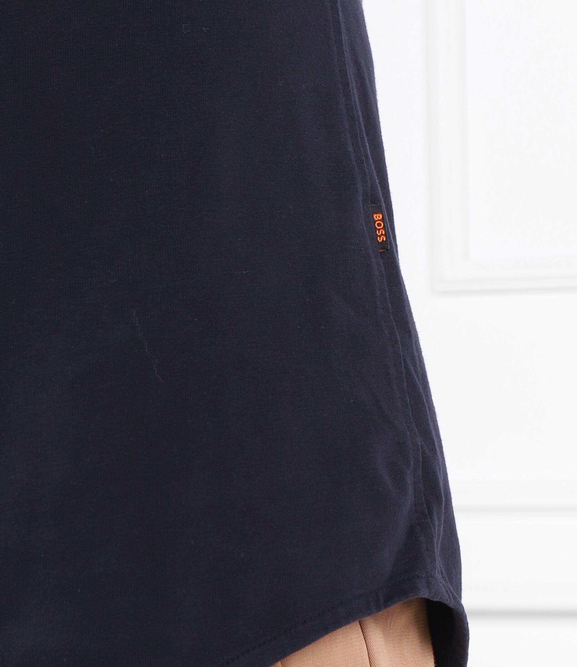 Boss Orange Cămașă Mysoft_2 | Slim Fit