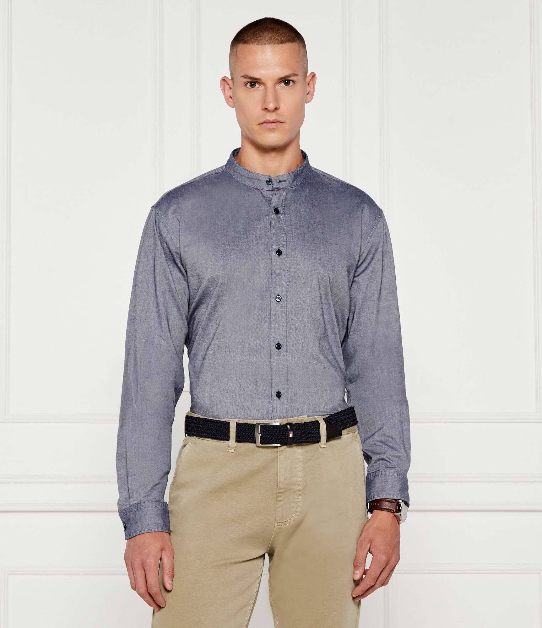 Boss Orange Cămașă Race_1_M | Regular Fit