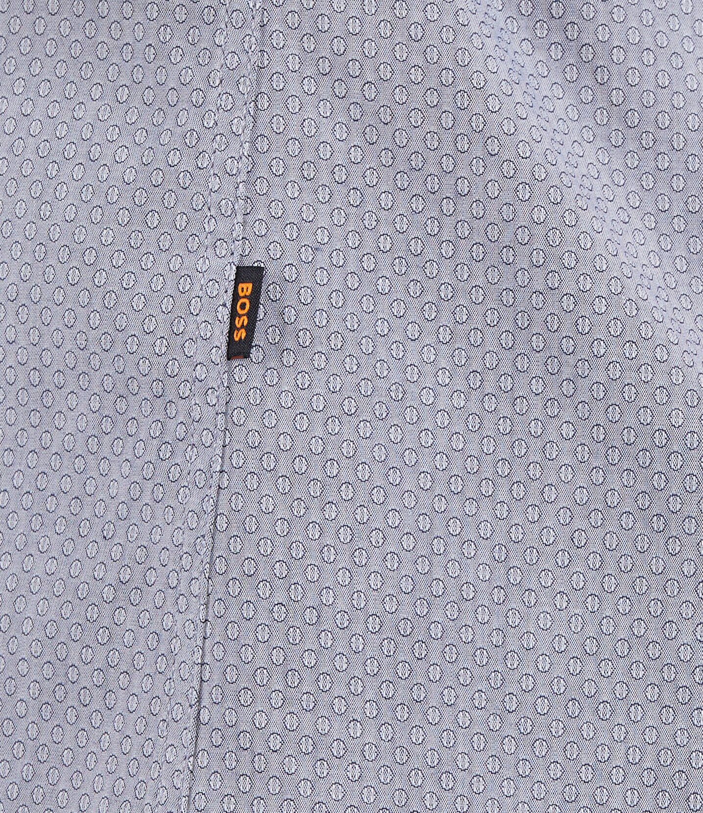 Boss Orange Cămașă Race_1 | Regular Fit
