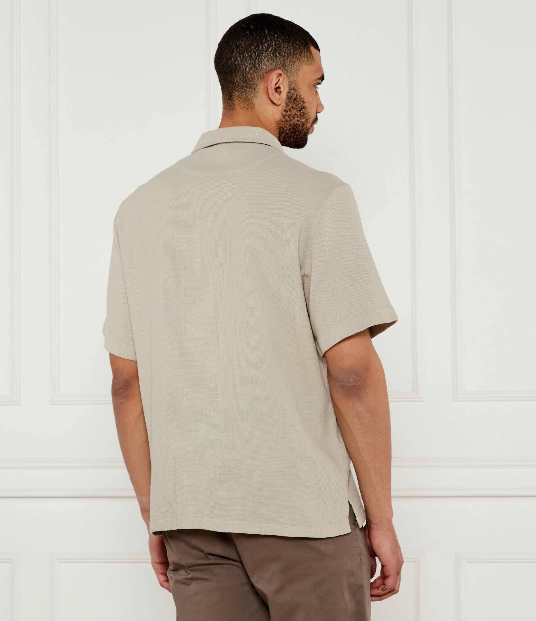 Boss Orange Cămașă Rayer_M | Regular Fit
