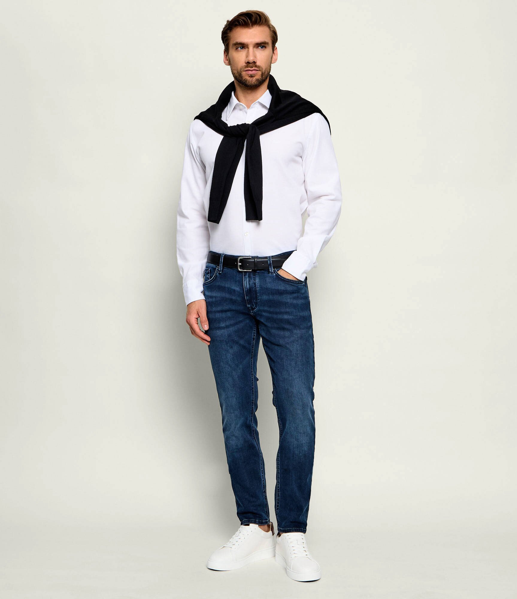 Boss Orange Cămașă Relegant_6_M | regular fit