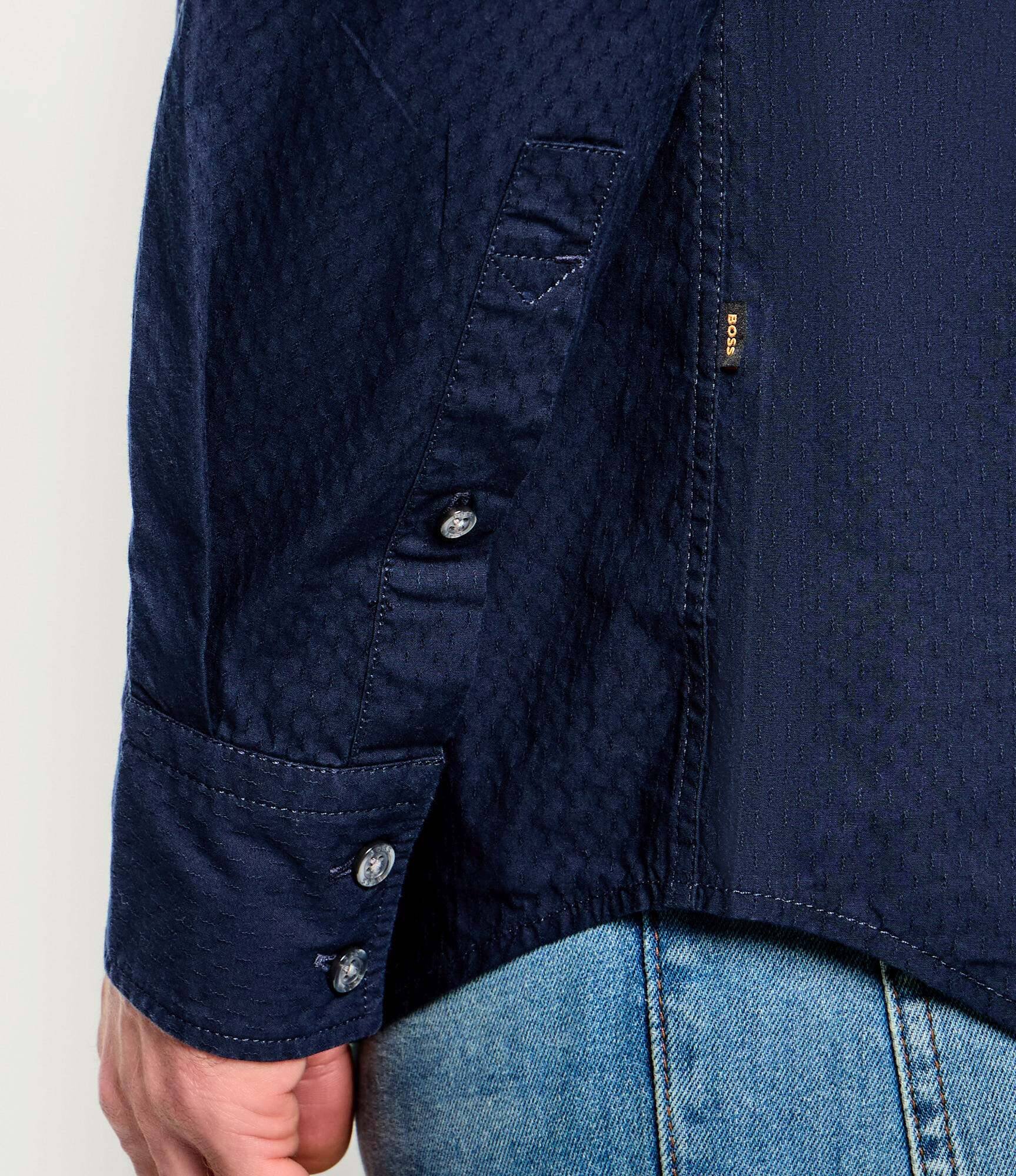 Boss Orange Cămașă Relegant_6_M | regular fit