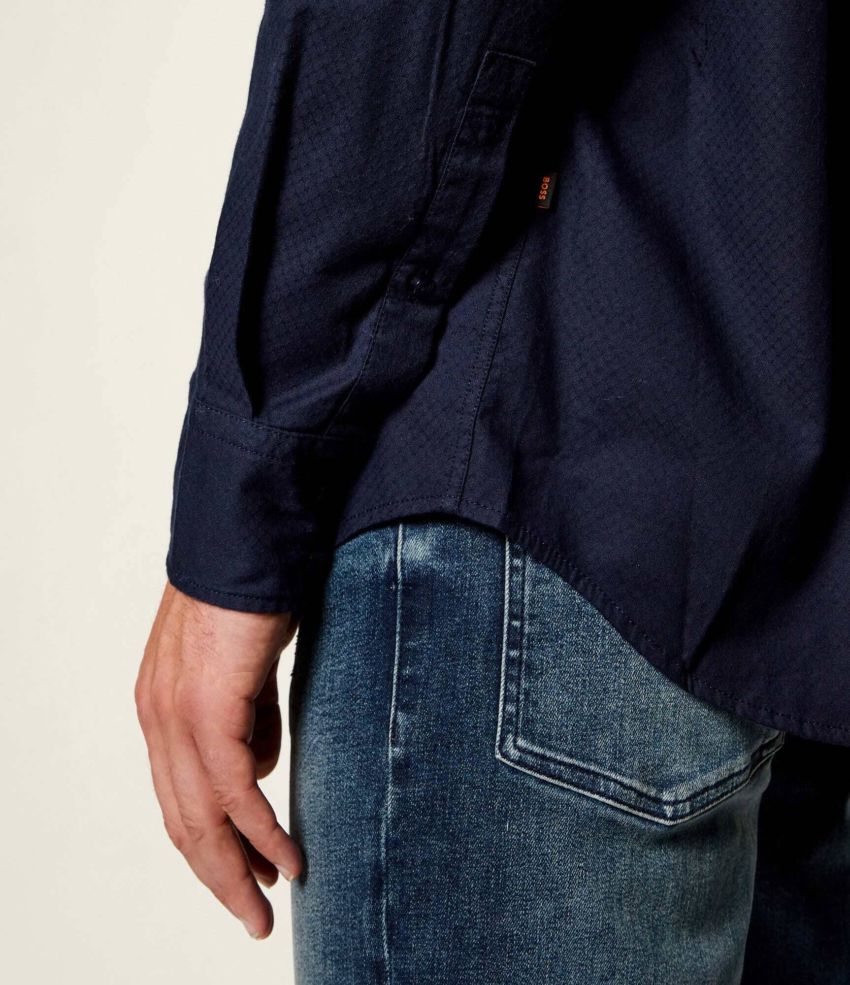 Boss Orange Cămașă Relegant_6_M | regular fit