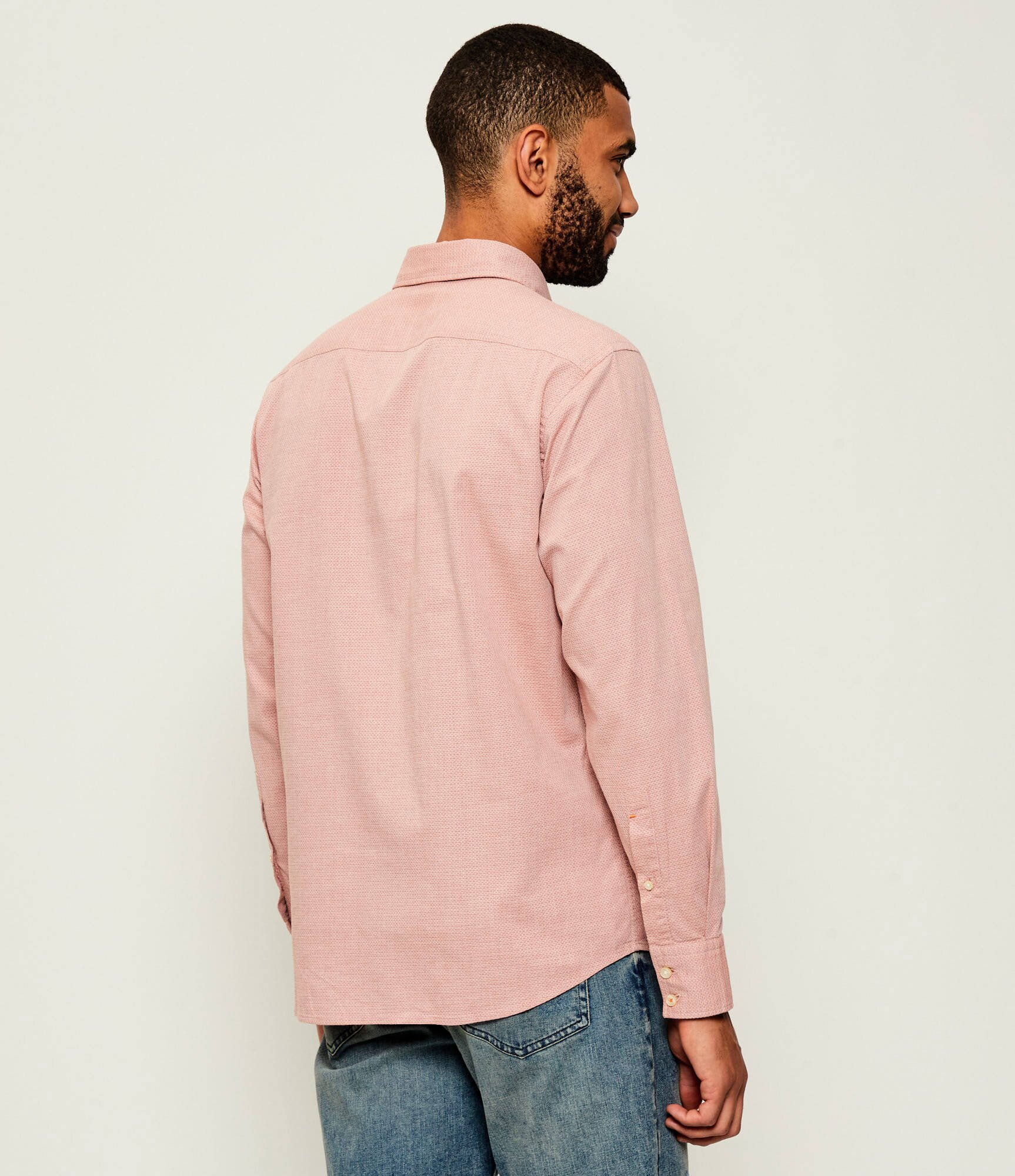Boss Orange Cămașă Relegant_6_M | regular fit