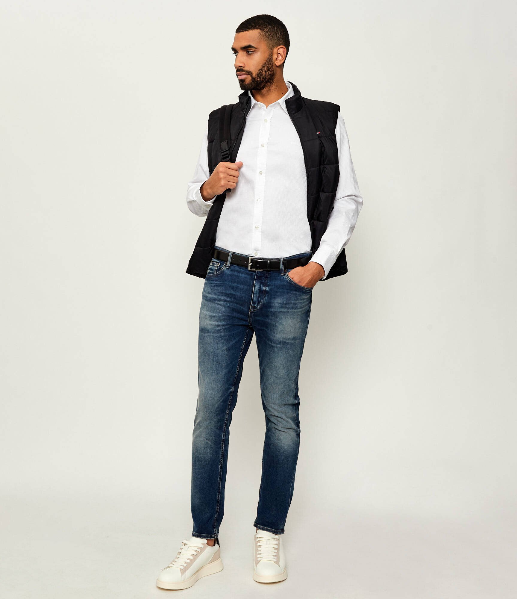 Boss Orange Cămașă Relegant_6_M | regular fit