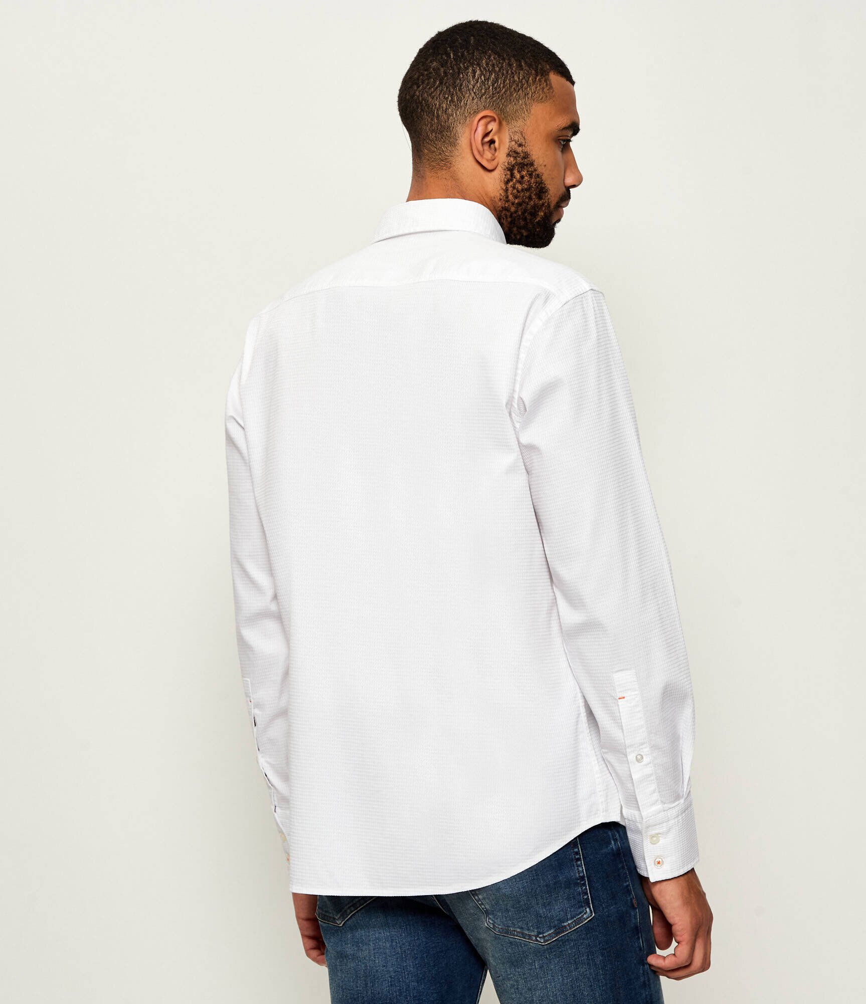 Boss Orange Cămașă Relegant_6_M | regular fit