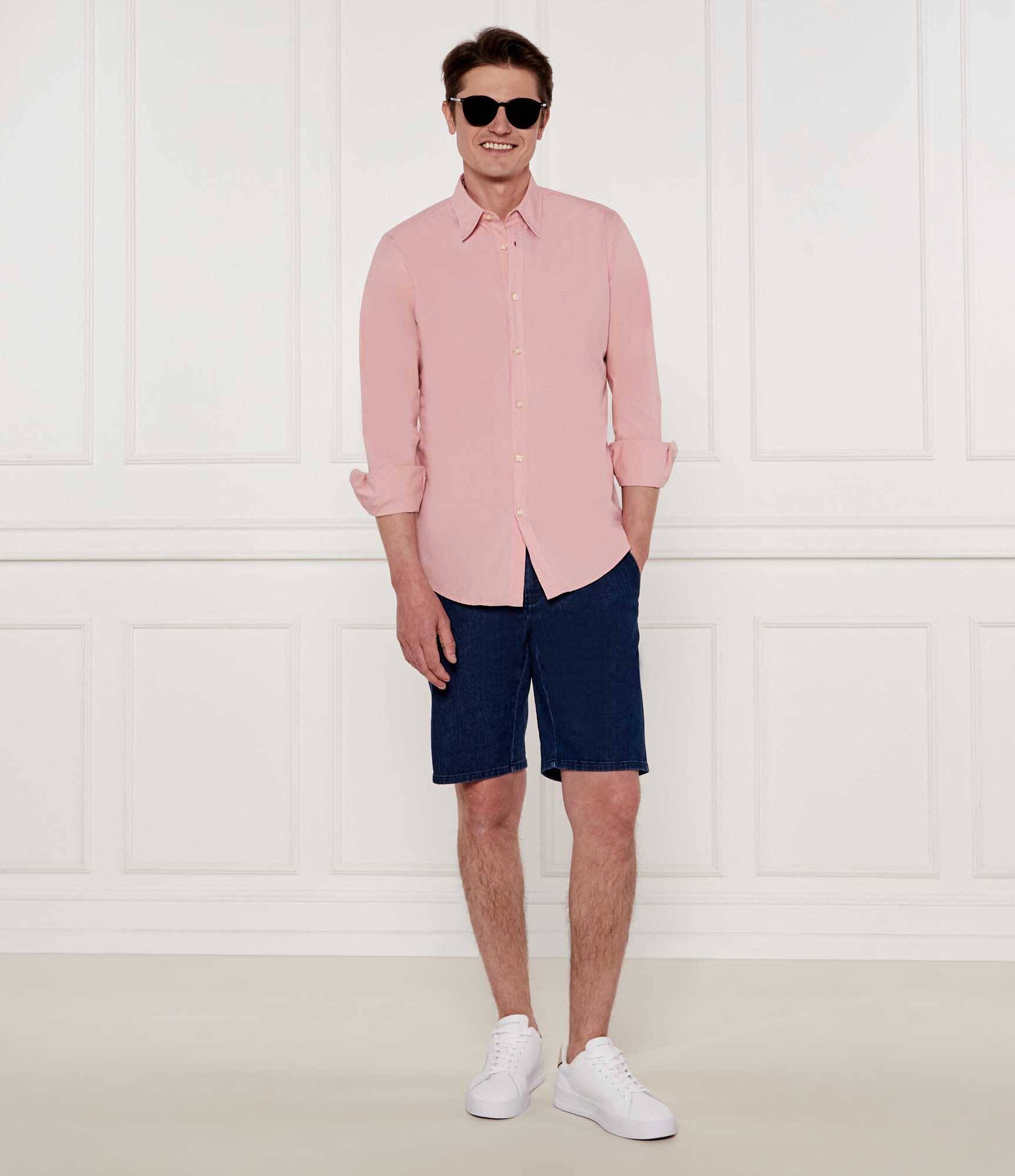 Boss Orange Cămașă Relegant_6_M | Regular Fit