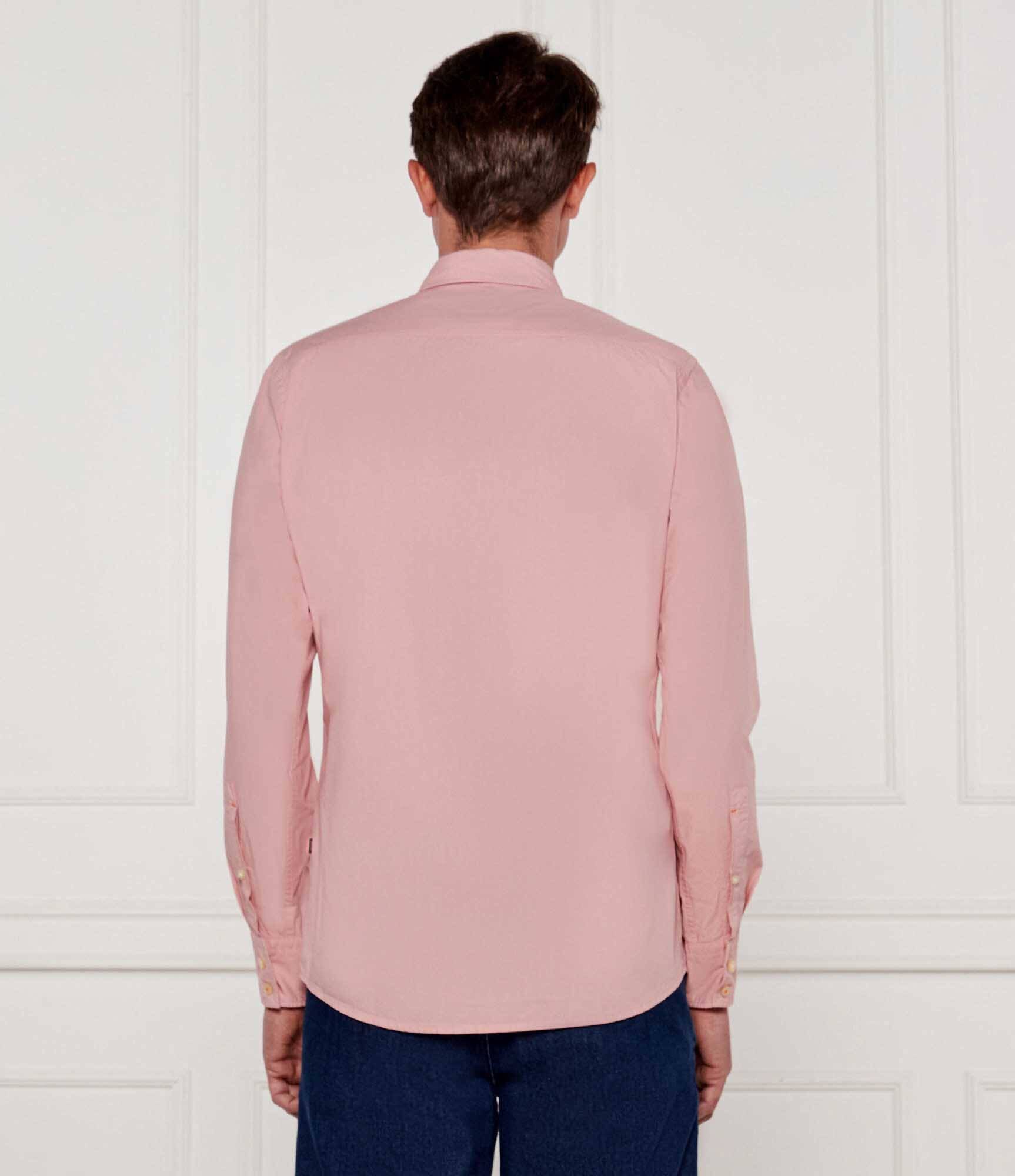 Boss Orange Cămașă Relegant_6_M | Regular Fit