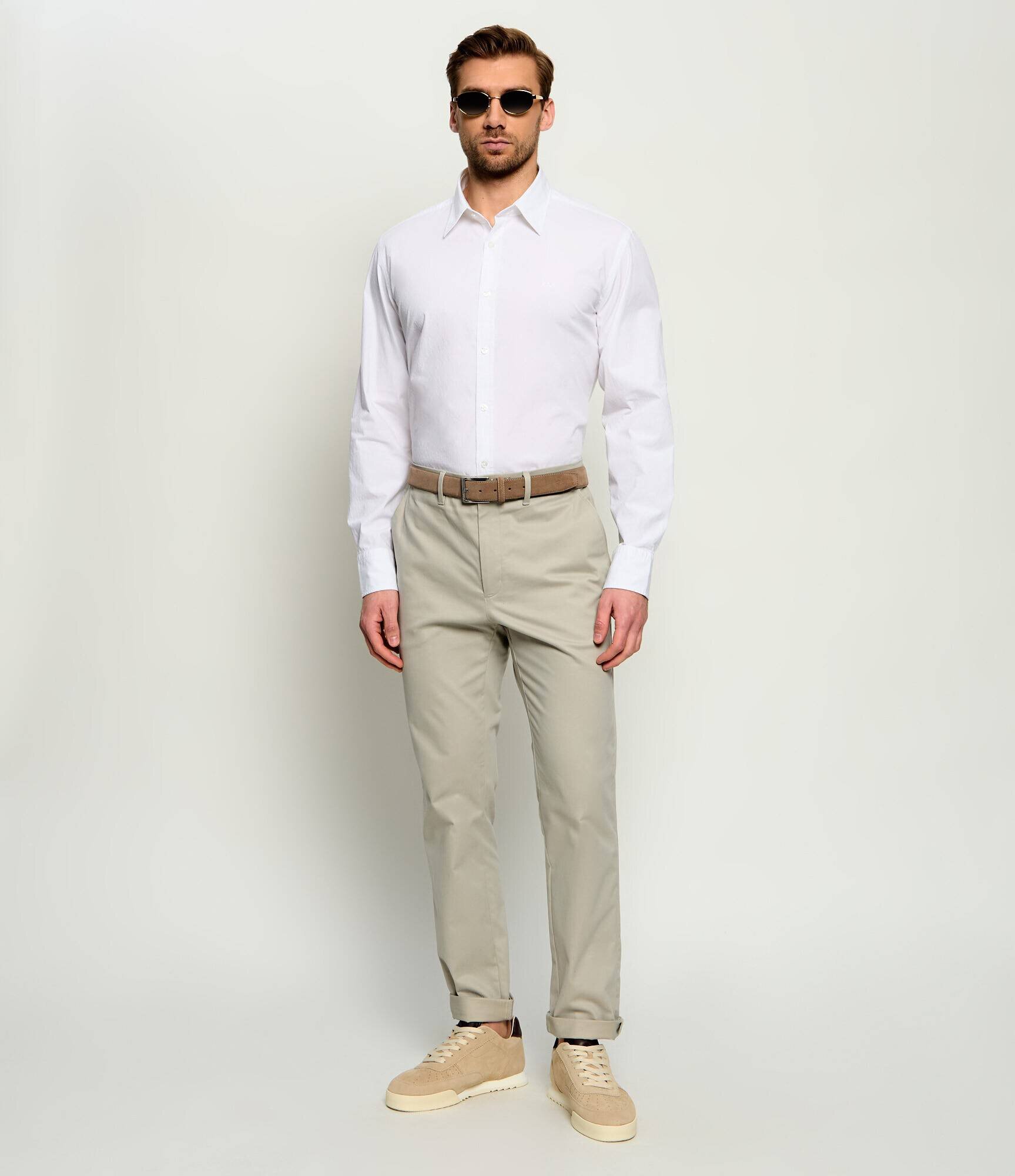 Boss Orange Cămașă Relegant_6_M | regular fit