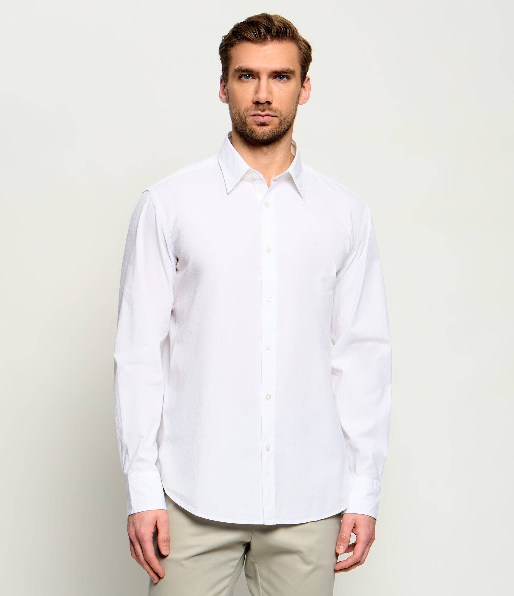 Boss Orange Cămașă Relegant_6_M | regular fit