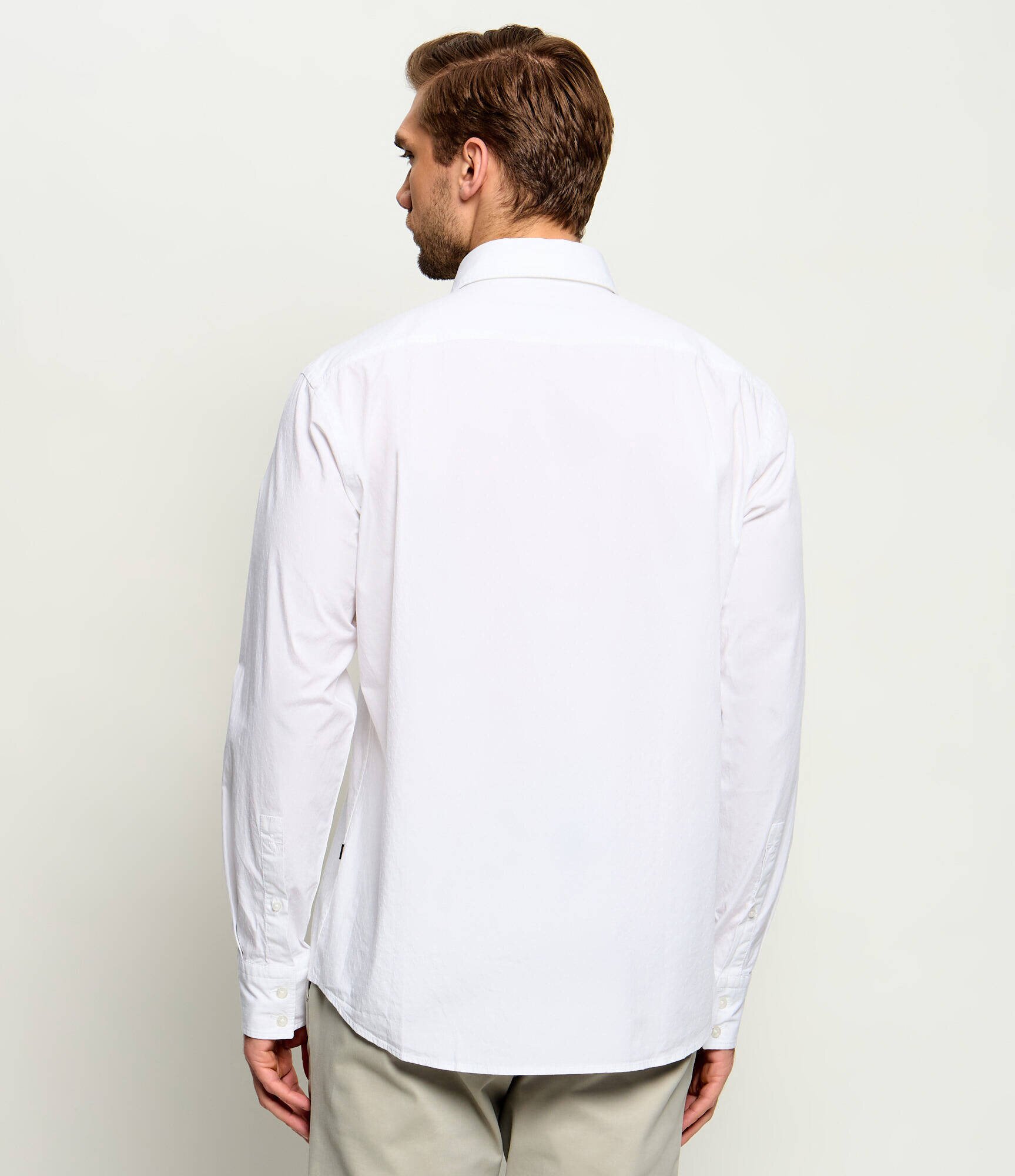 Boss Orange Cămașă Relegant_6_M | regular fit