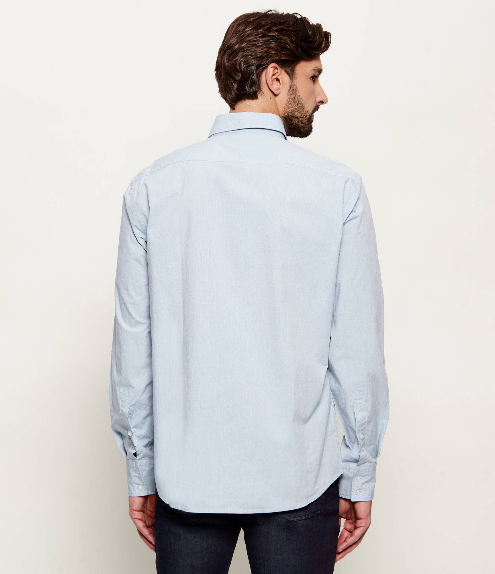 Boss Orange Cămașă Relegant_6_M | regular fit