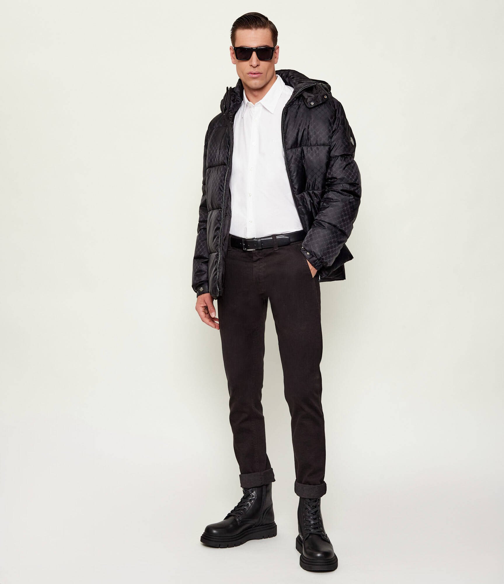Boss Orange Cămașă Relegant_6_M | Regular Fit