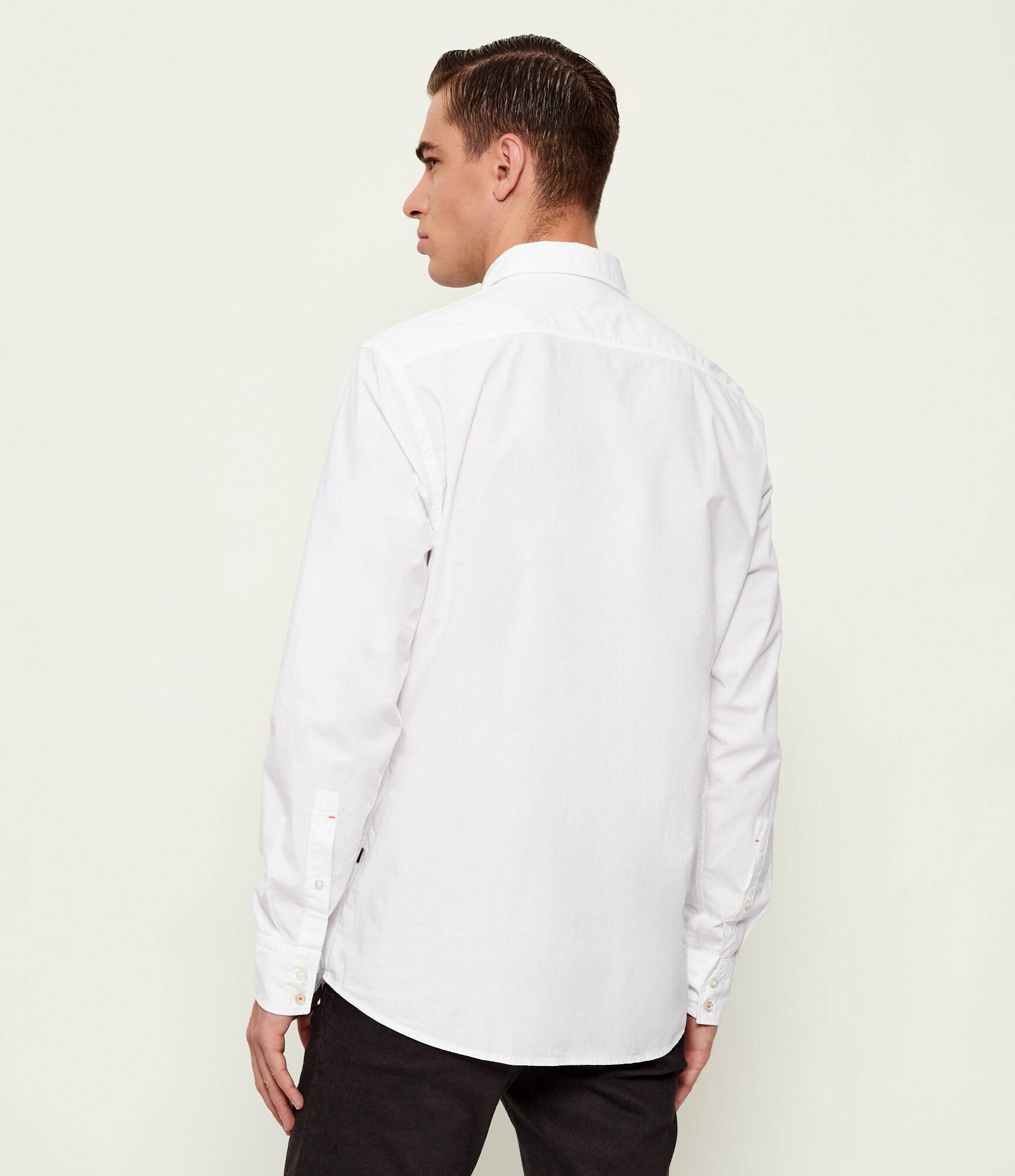Boss Orange Cămașă Relegant_6_M | Regular Fit