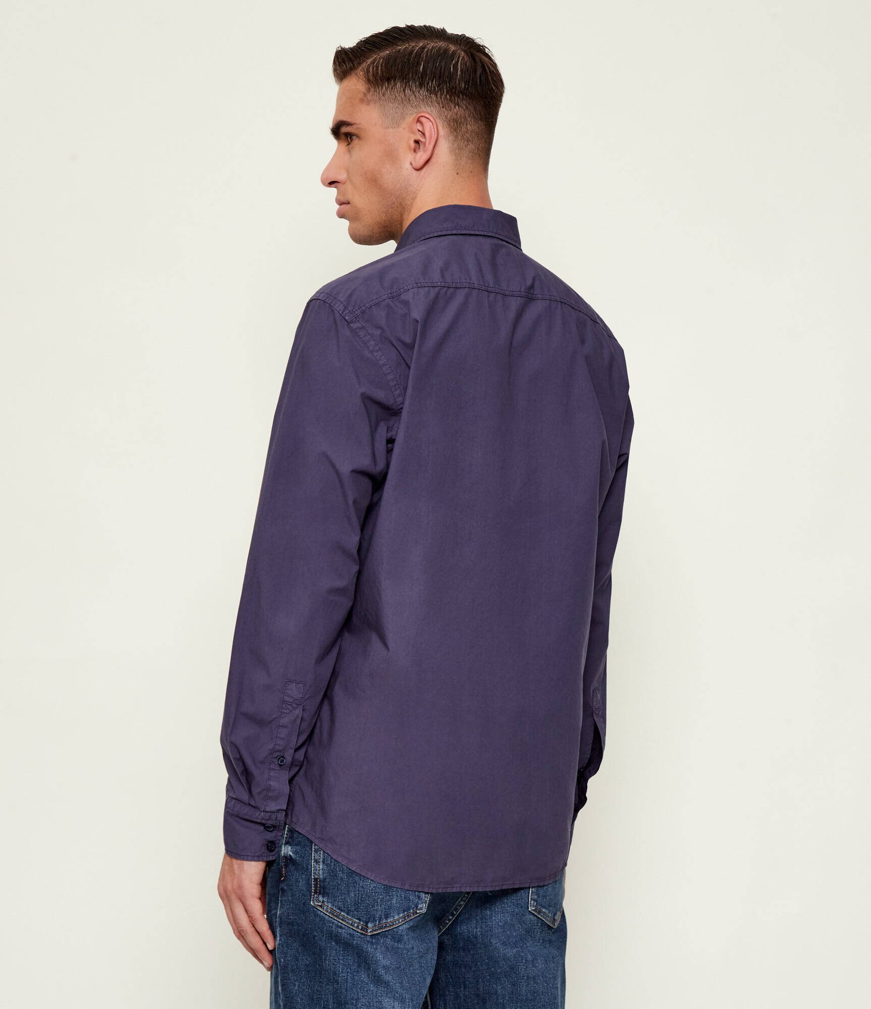 Boss Orange Cămașă Relegant_6_M | Regular Fit