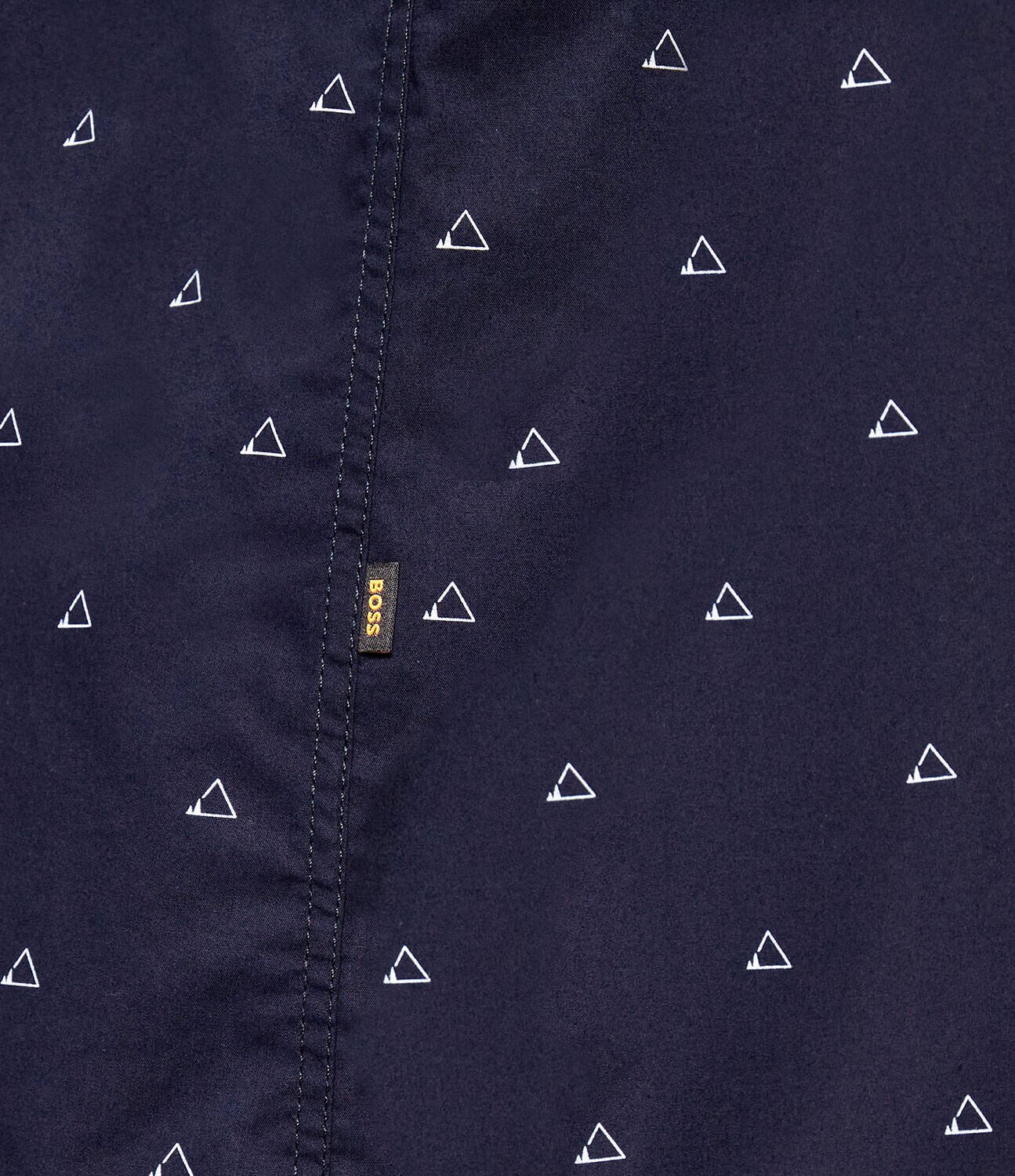Boss Orange Cămașă Relegant_6_M | regular fit