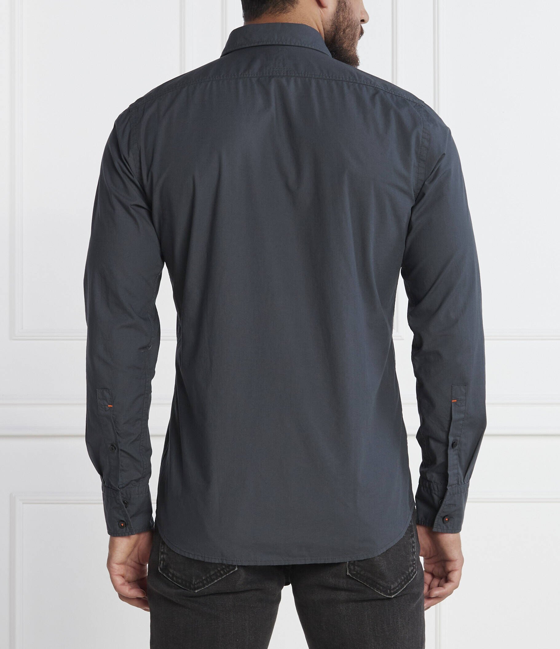 Boss Orange Cămașă Relegant_6 | Regular Fit