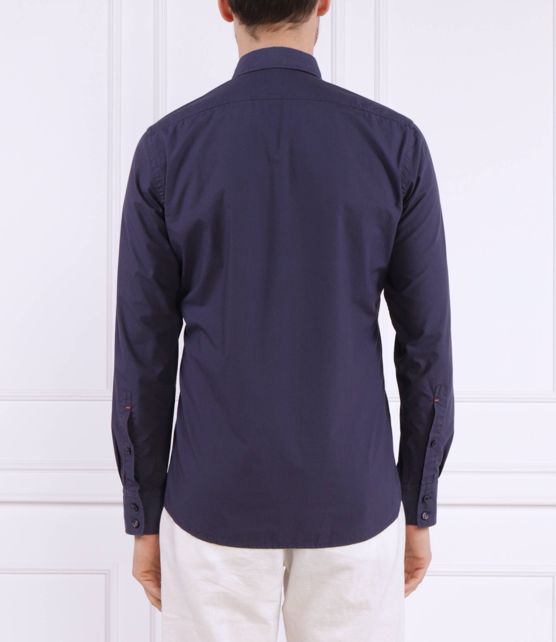 Boss Orange Cămașă Relegant_6 | Regular Fit
