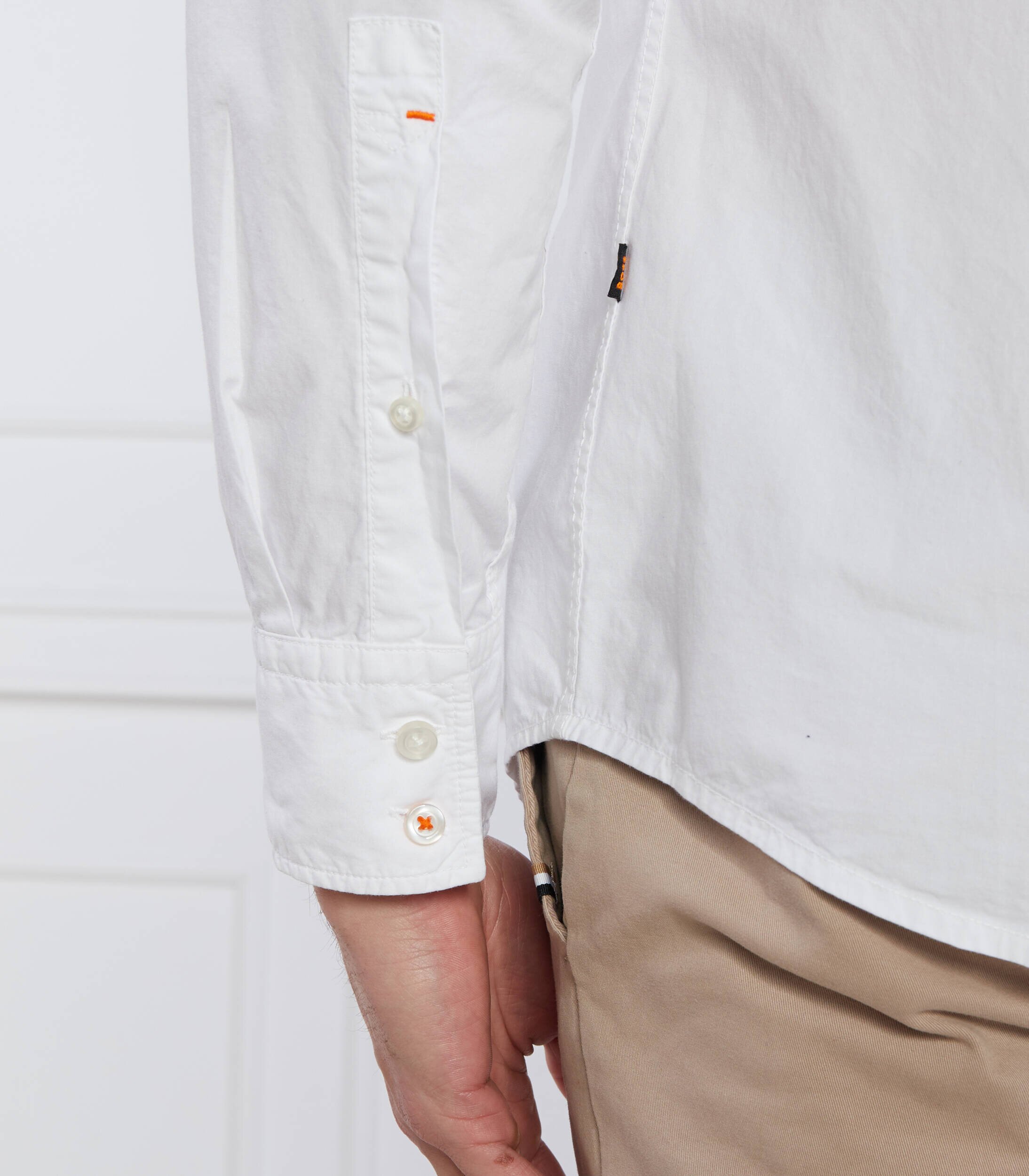 Boss Orange Cămașă Relegant_6 | Regular Fit