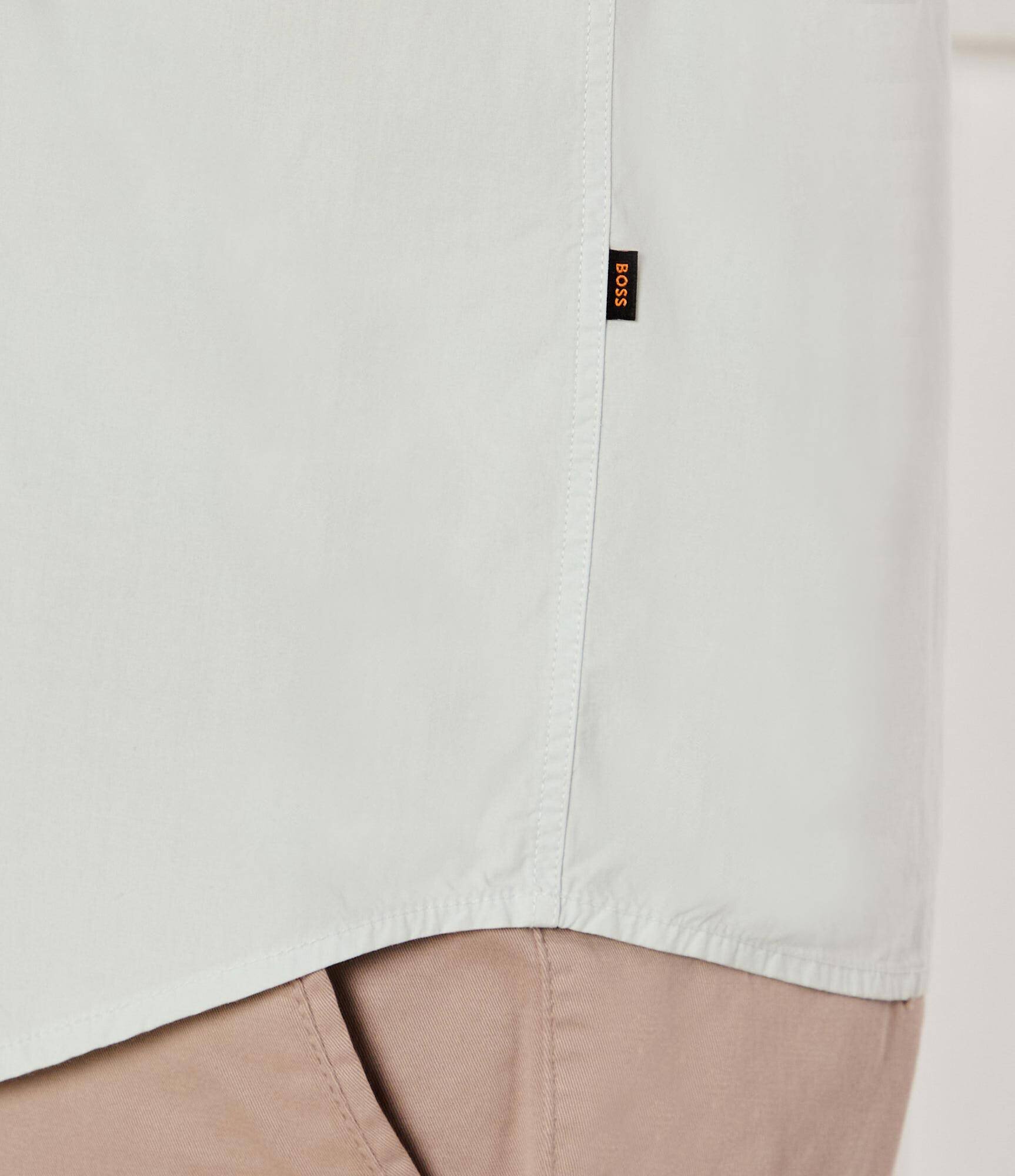 Boss Orange Cămașă Relegant_6-short_M | Regular Fit