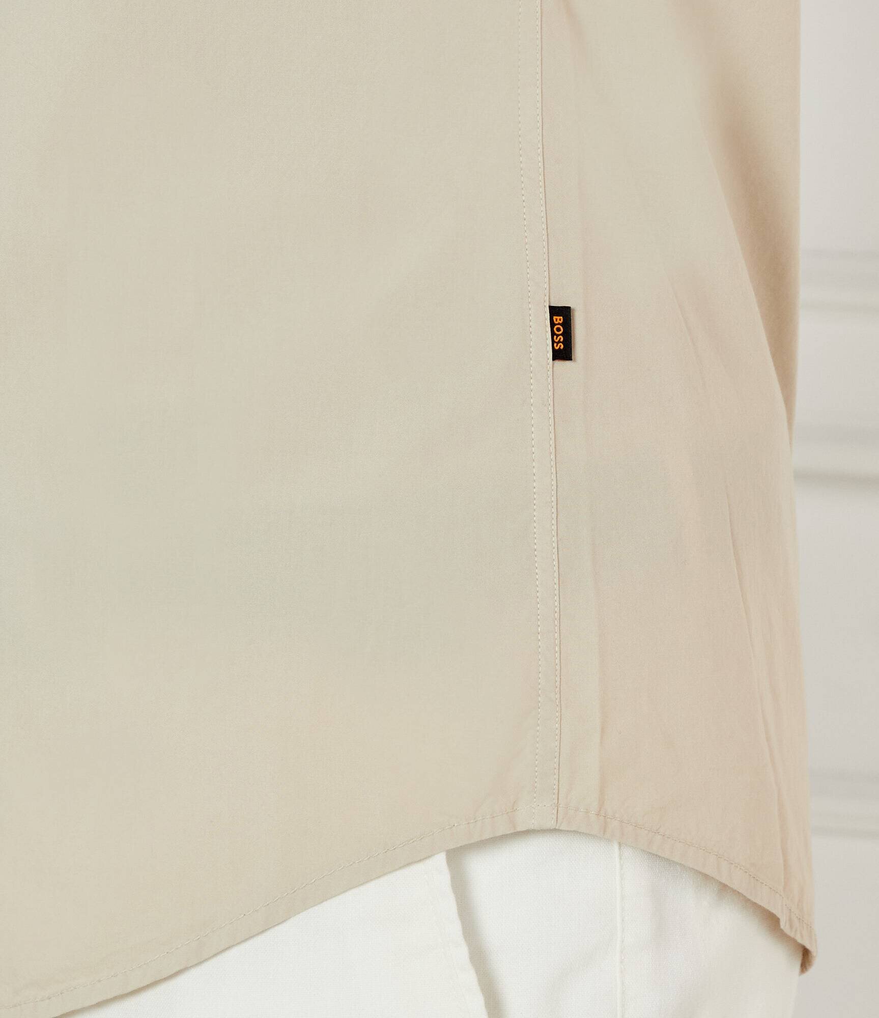 Boss Orange Cămașă Relegant_6-short_M | Regular Fit