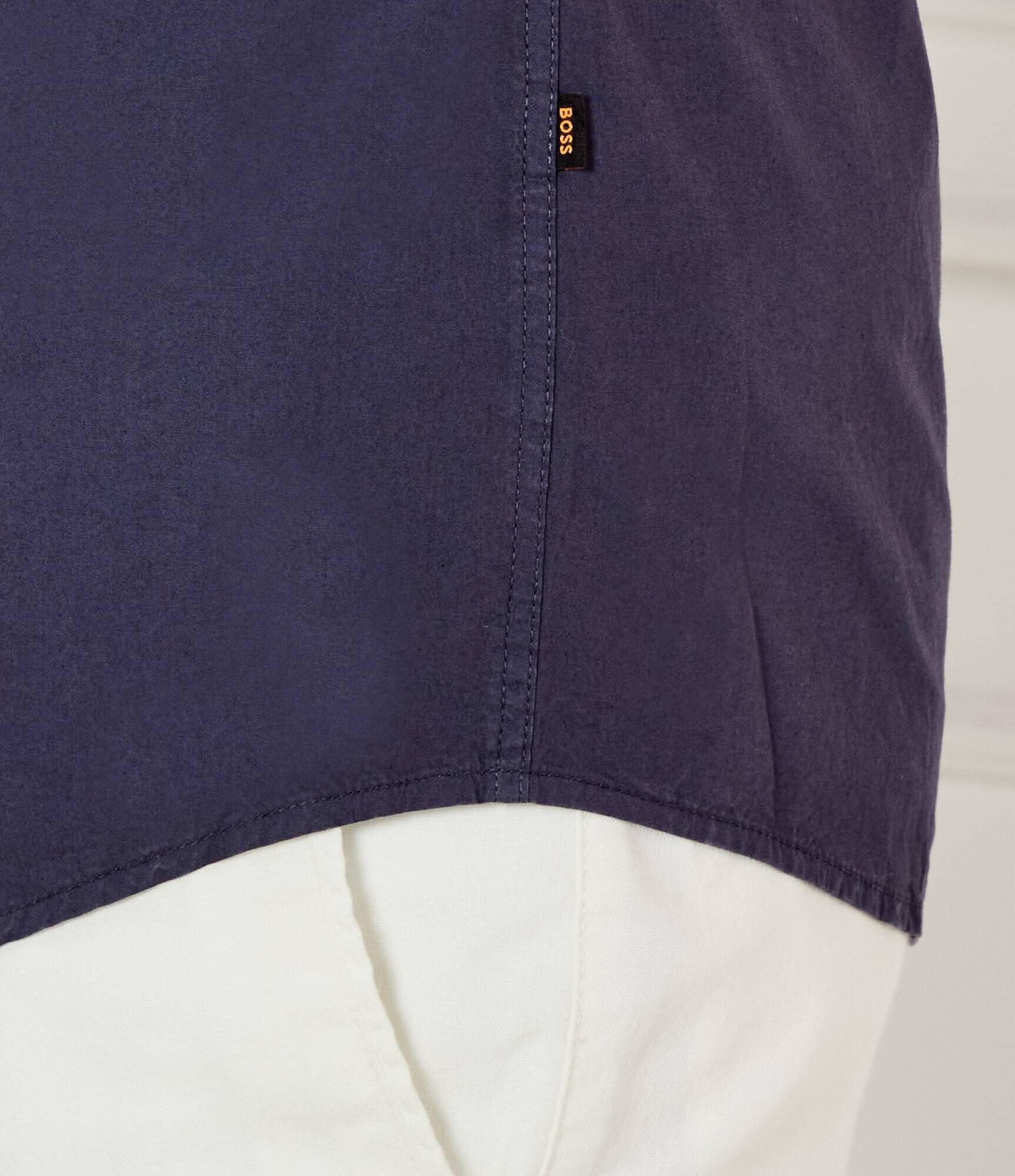 Boss Orange Cămașă Relegant_6-short_M | Regular Fit