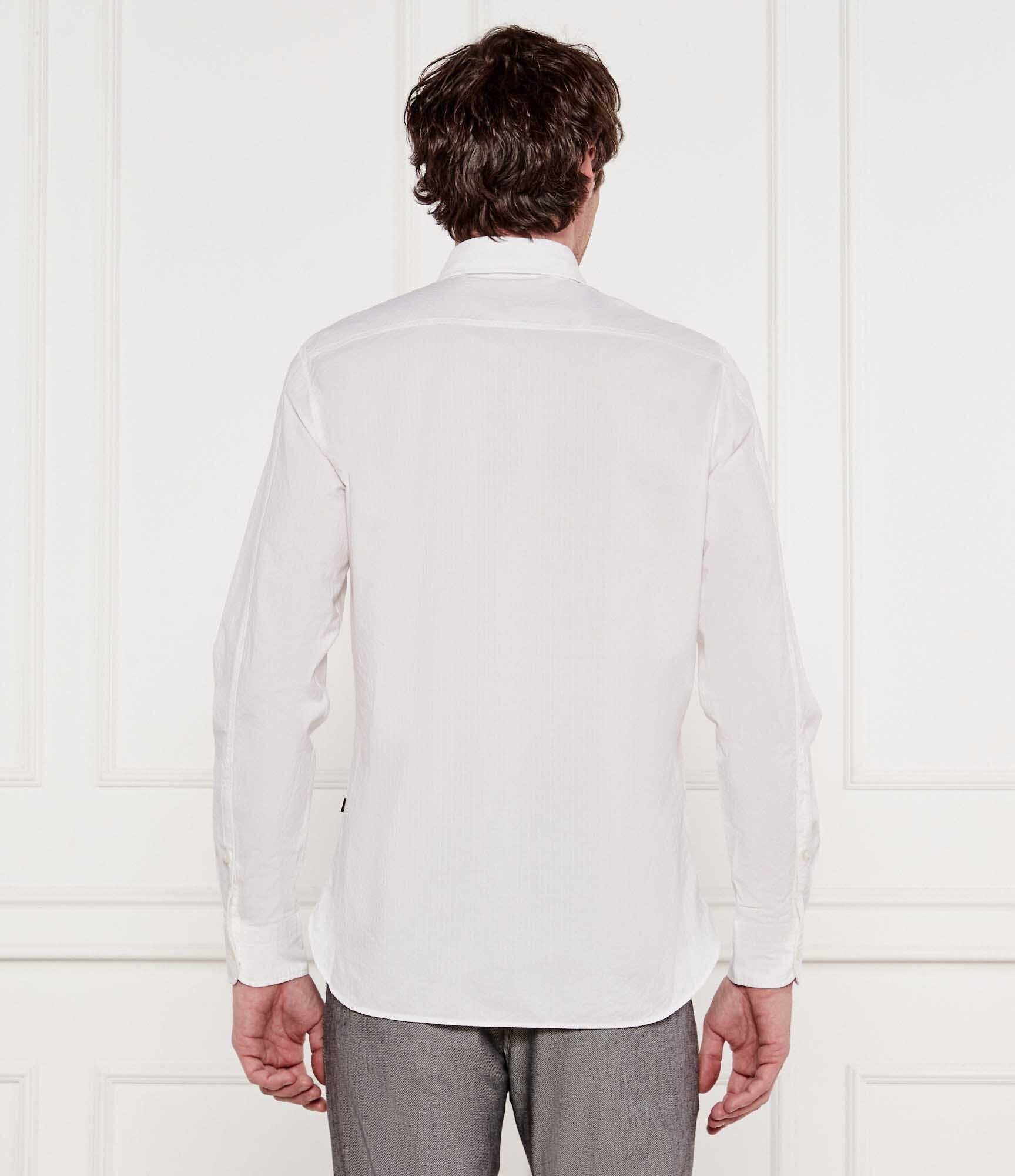Boss Orange Cămașă Remiton_M | Regular Fit