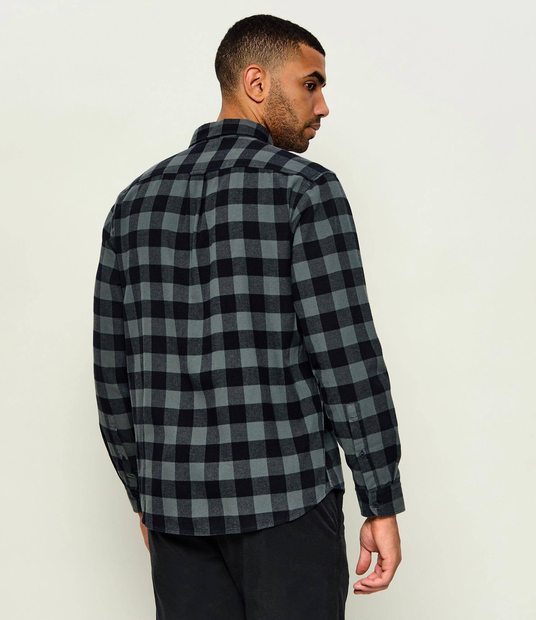 Boss Orange Cămașă Rickert_M | regular fit