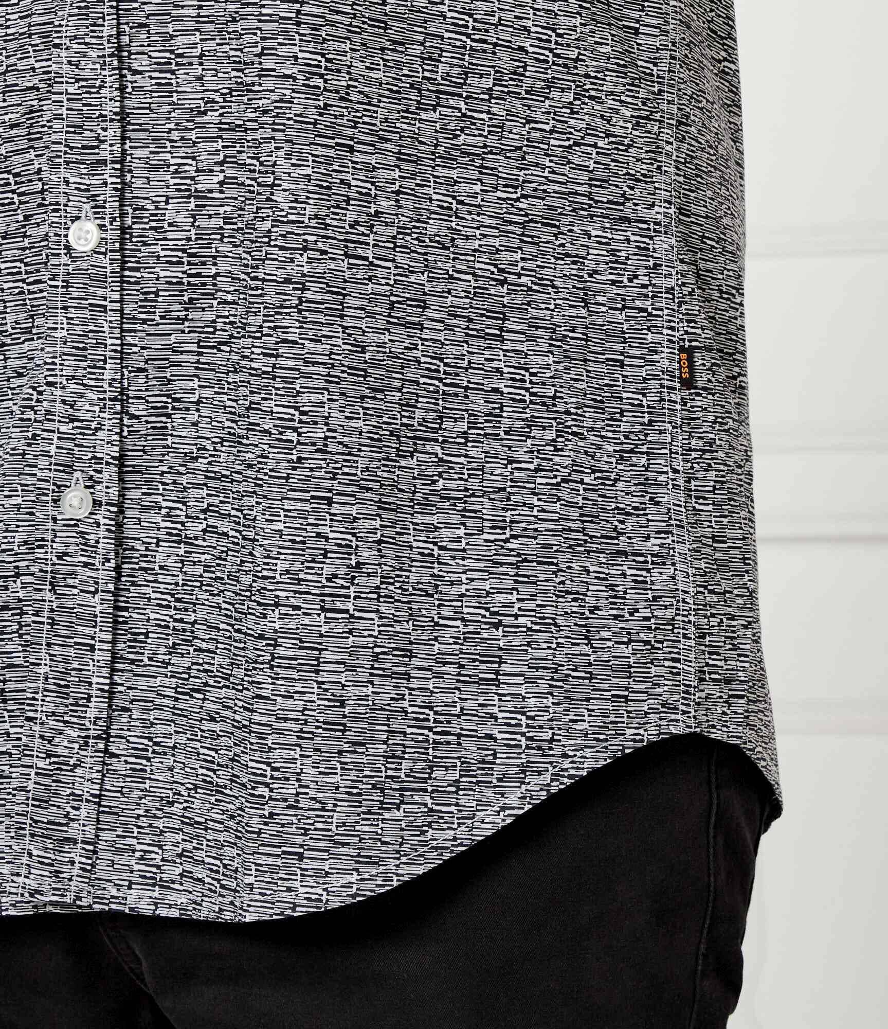 Boss Orange Cămașă Rickert_M | Regular Fit