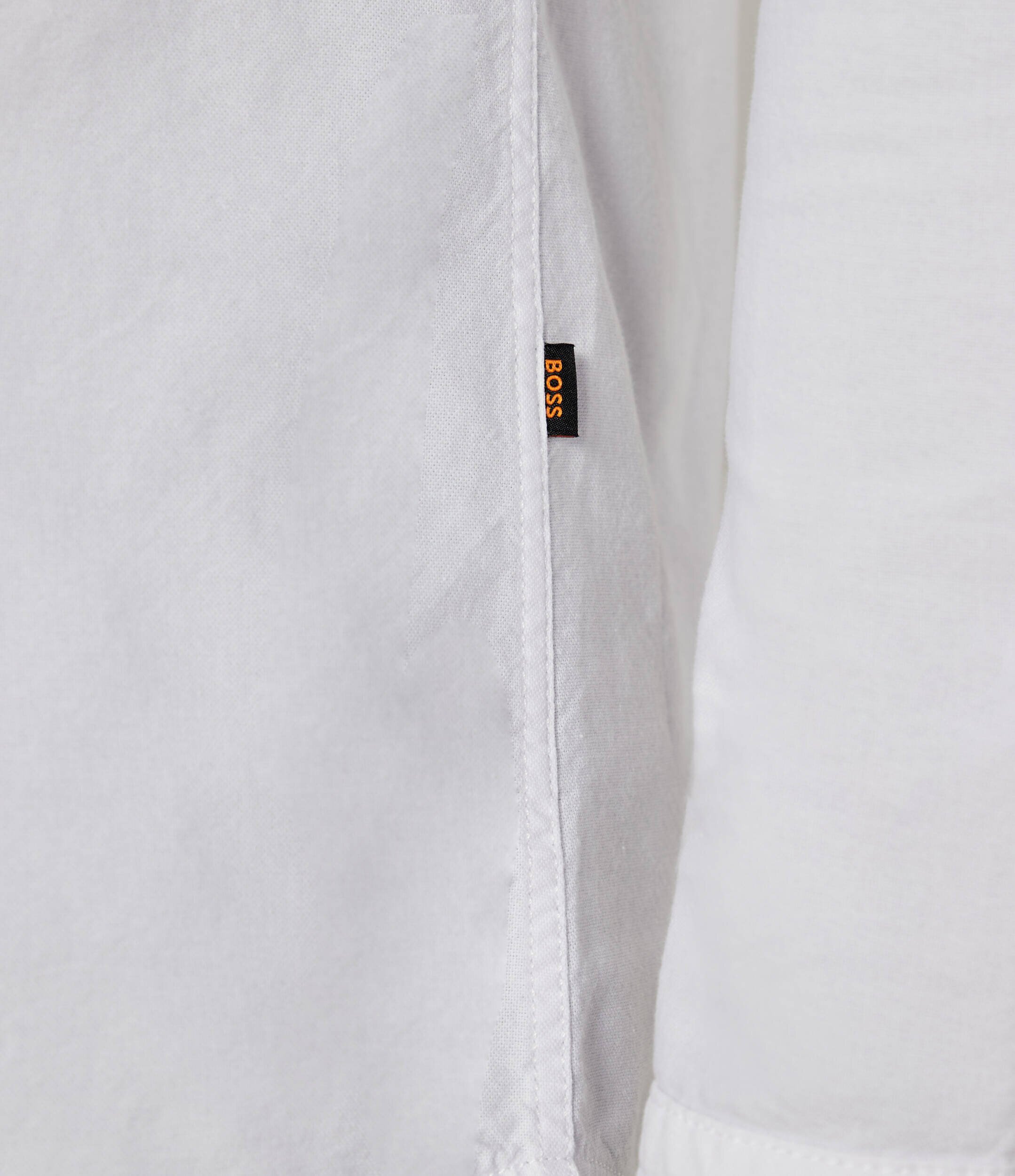 Boss Orange Cămașă Rickert_M | Regular Fit