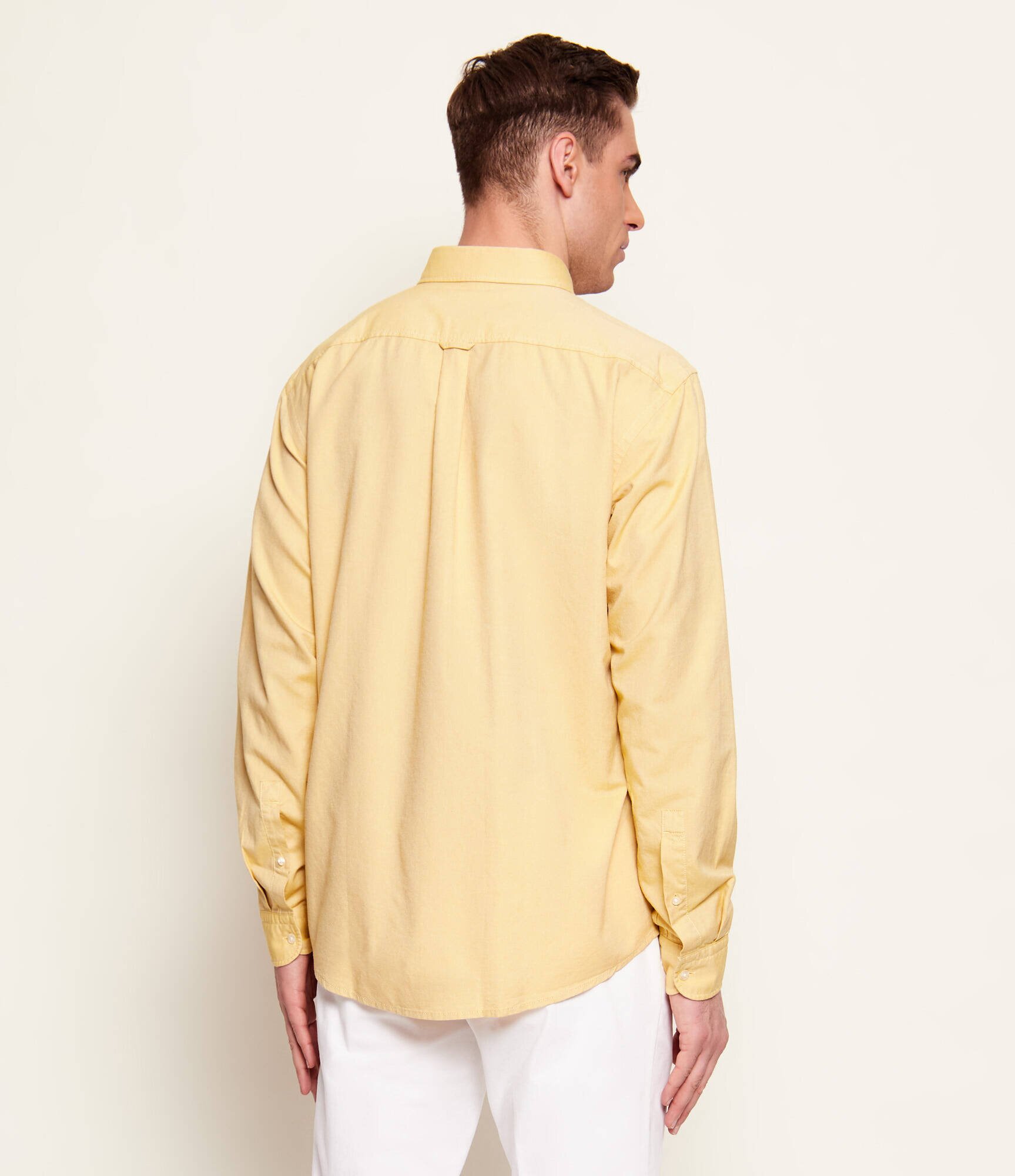 Boss Orange Cămașă Rickert_M | regular fit