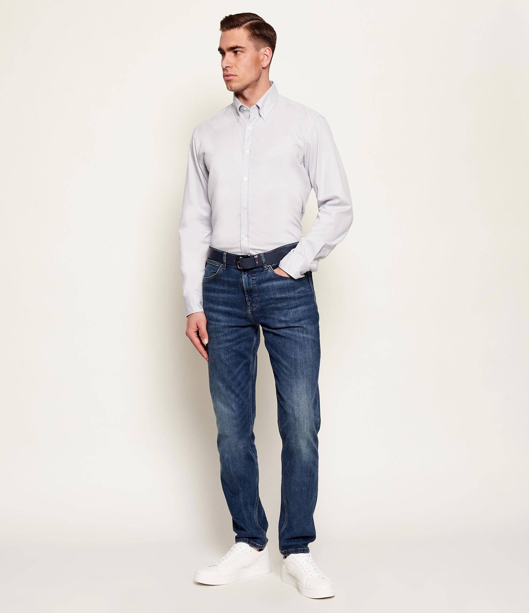 Boss Orange Cămașă Rickert_M | regular fit