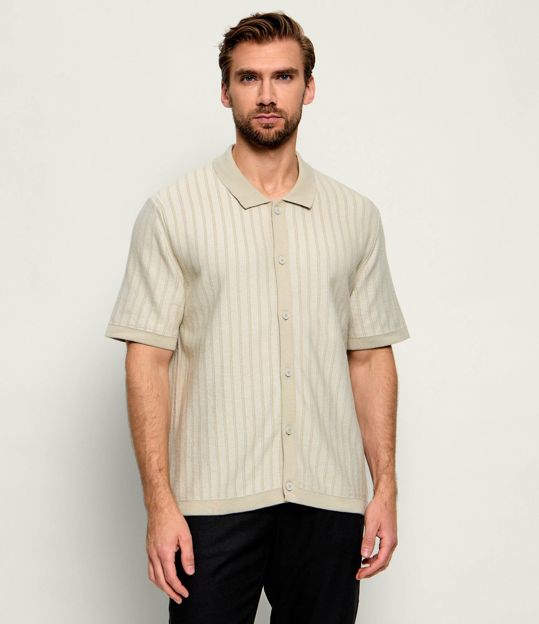 Boss Orange Cardigan Kodd | regular fit