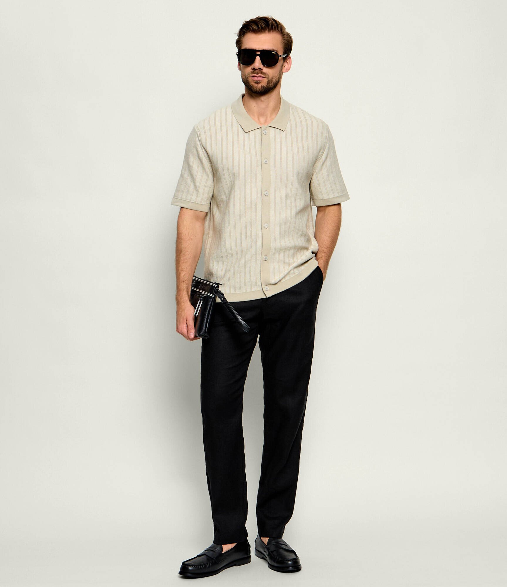 Boss Orange Cardigan Kodd | regular fit